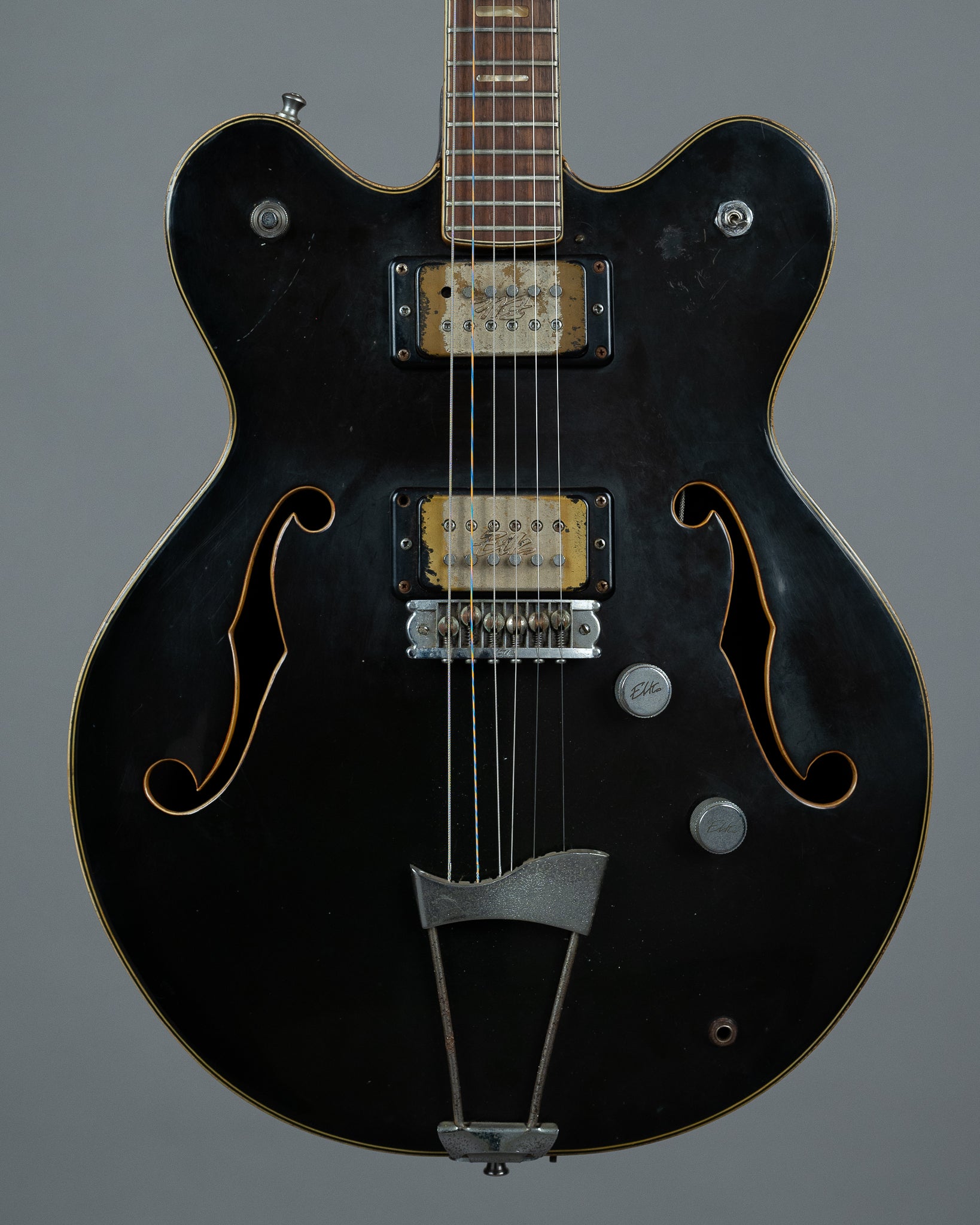 c1970 Elk Galaxy (Japan, Black)