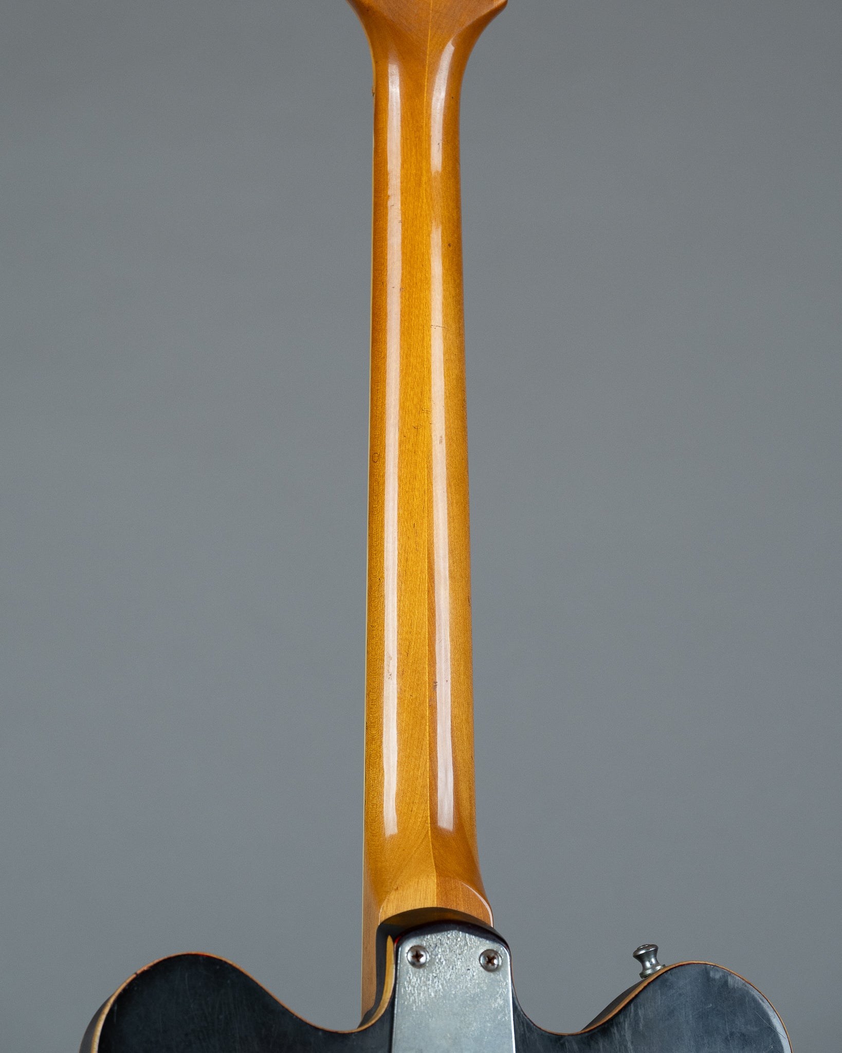 c1970 Elk Galaxy (Japan, Black)