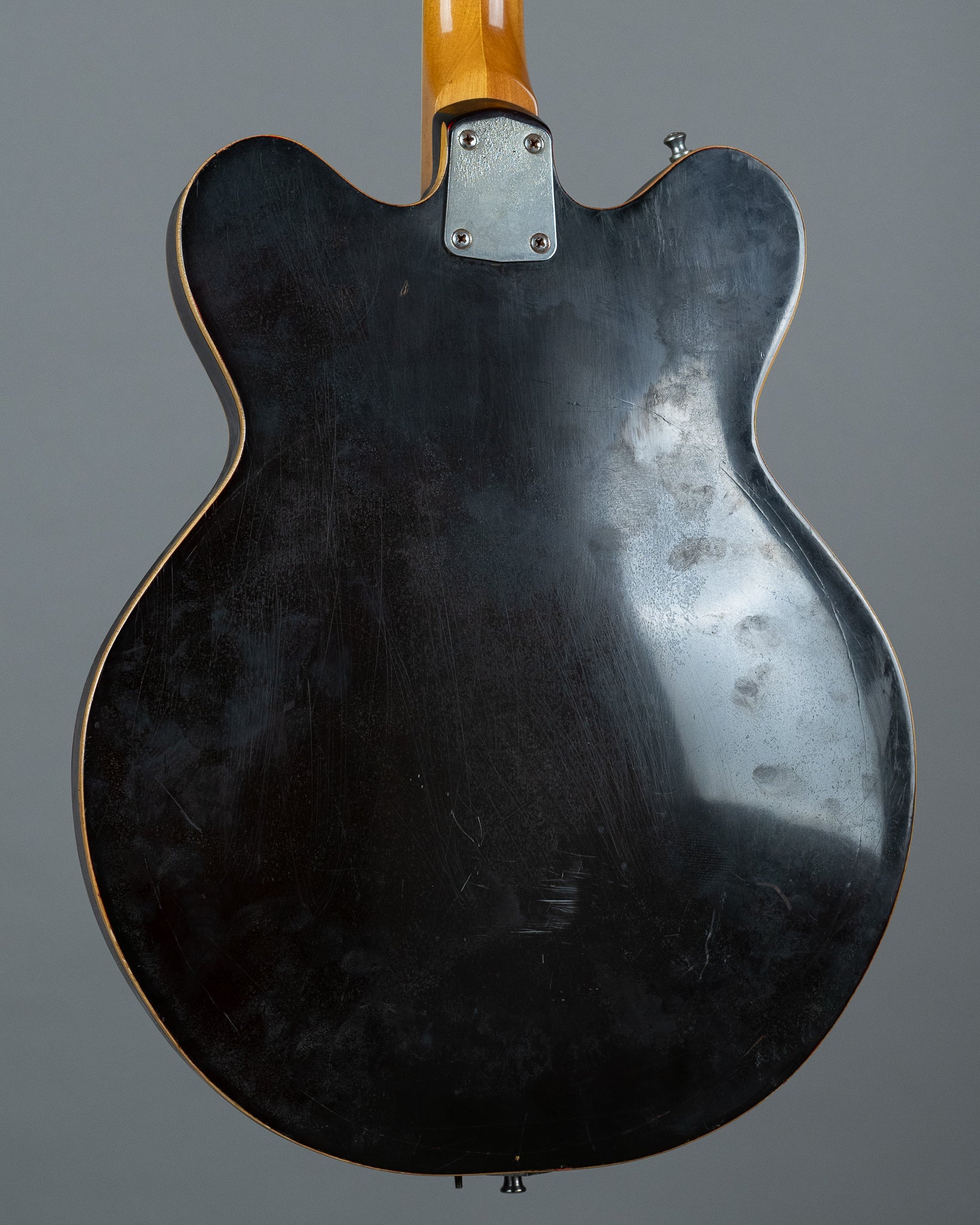 c1970 Elk Galaxy (Japan, Black)