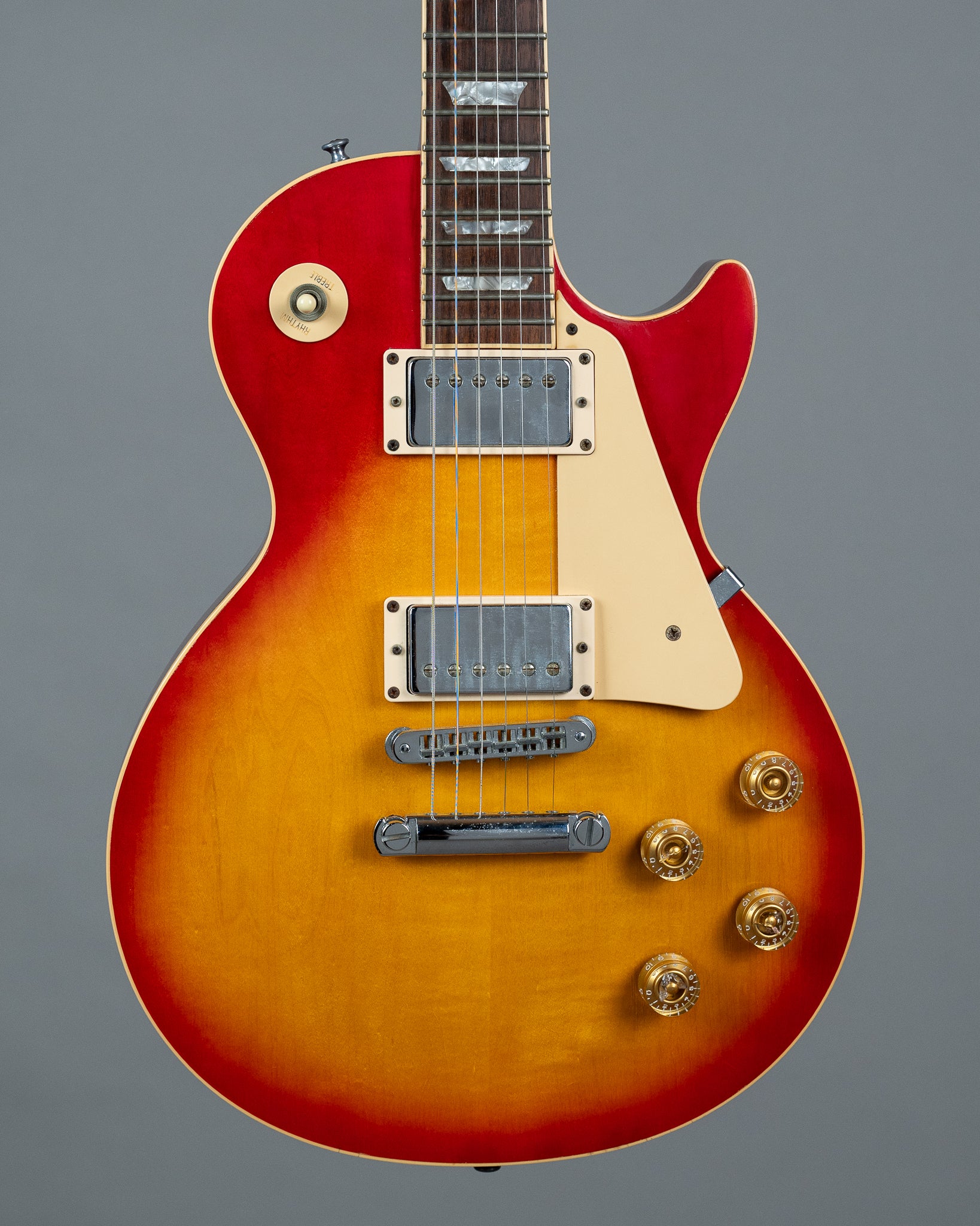 1994 Gibson Les Paul Standard (USA, Cherry SB, OHSC)