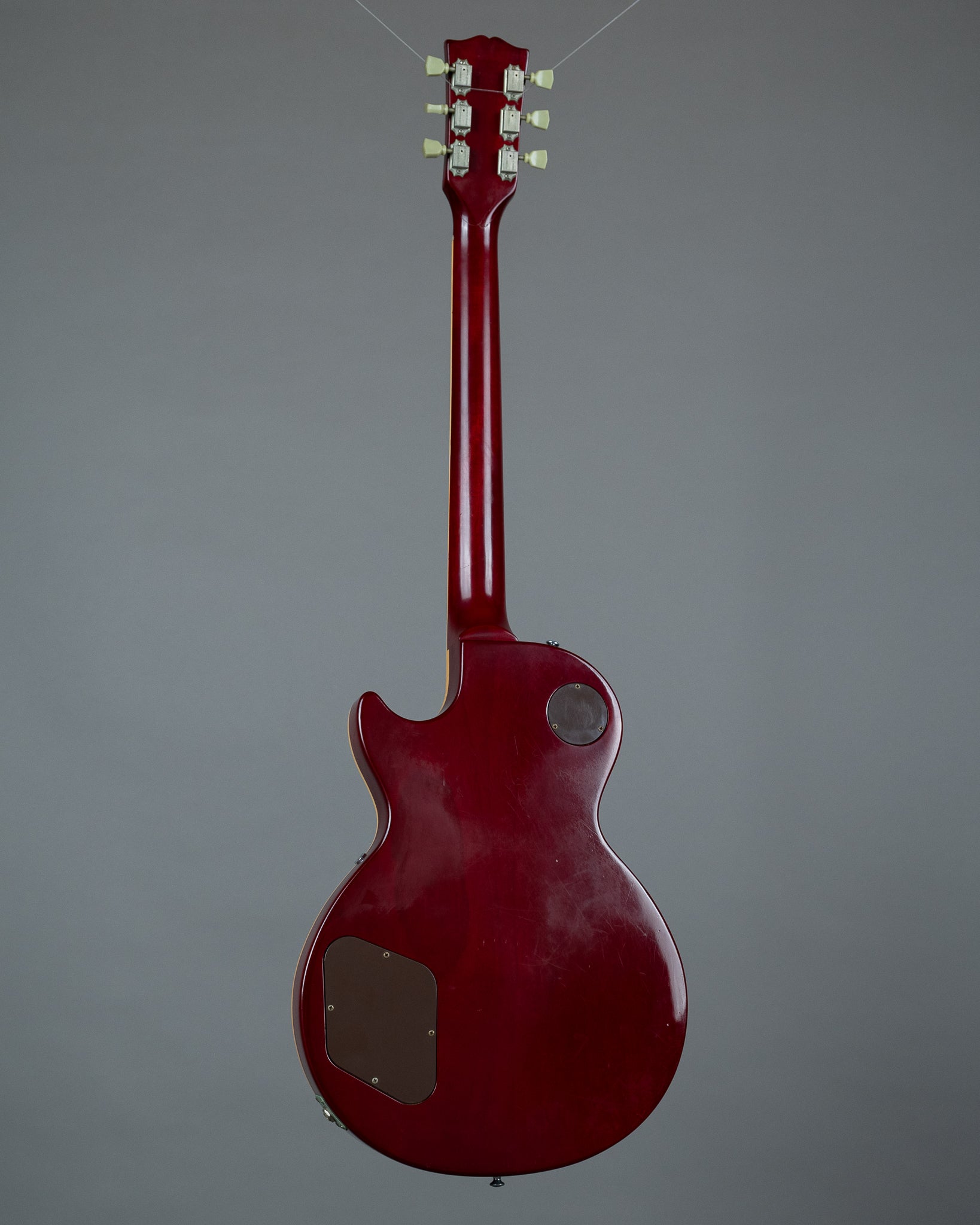 1994 Gibson Les Paul Standard (USA, Cherry SB, OHSC)