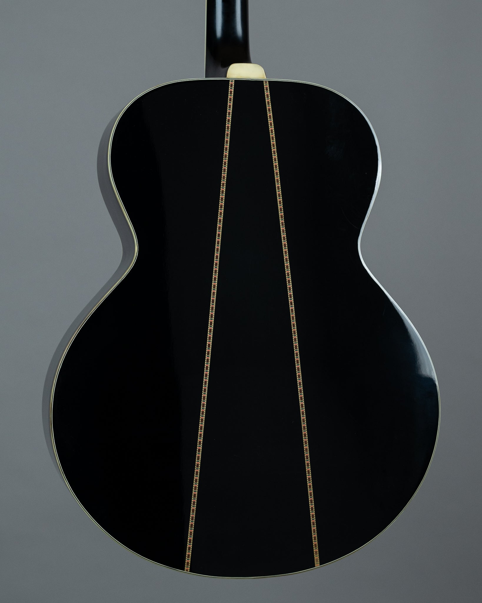 1980 Morris WJ-50B 'Everly Brothers' (Japan, Black)
