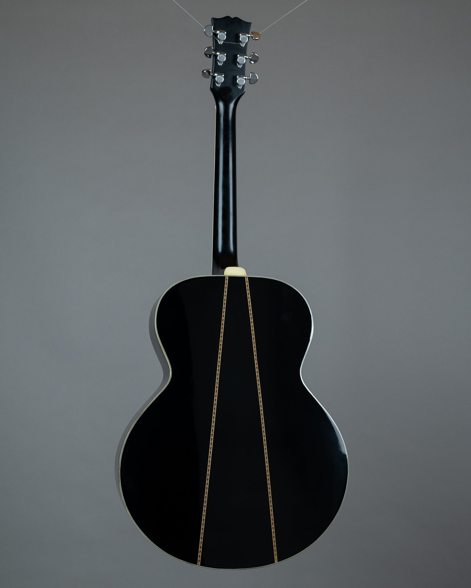 1980 Morris WJ-50B 'Everly Brothers' (Japan, Black)