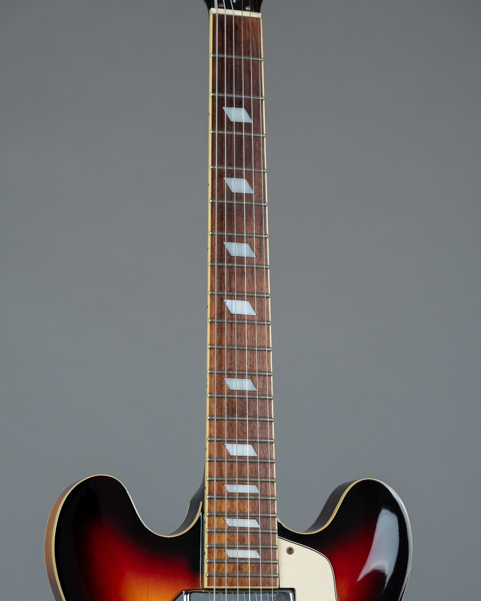 2000 Epiphone Casino (Korea, Sunburst, OHSC)