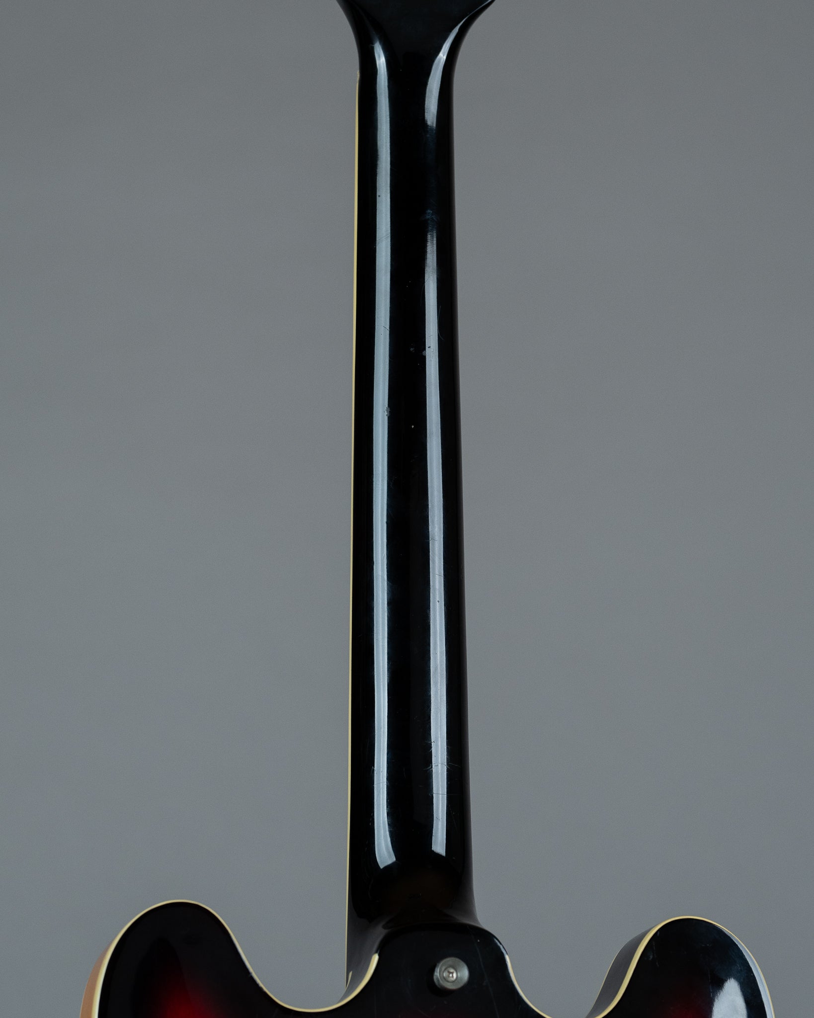 2000 Epiphone Casino (Korea, Sunburst, OHSC)