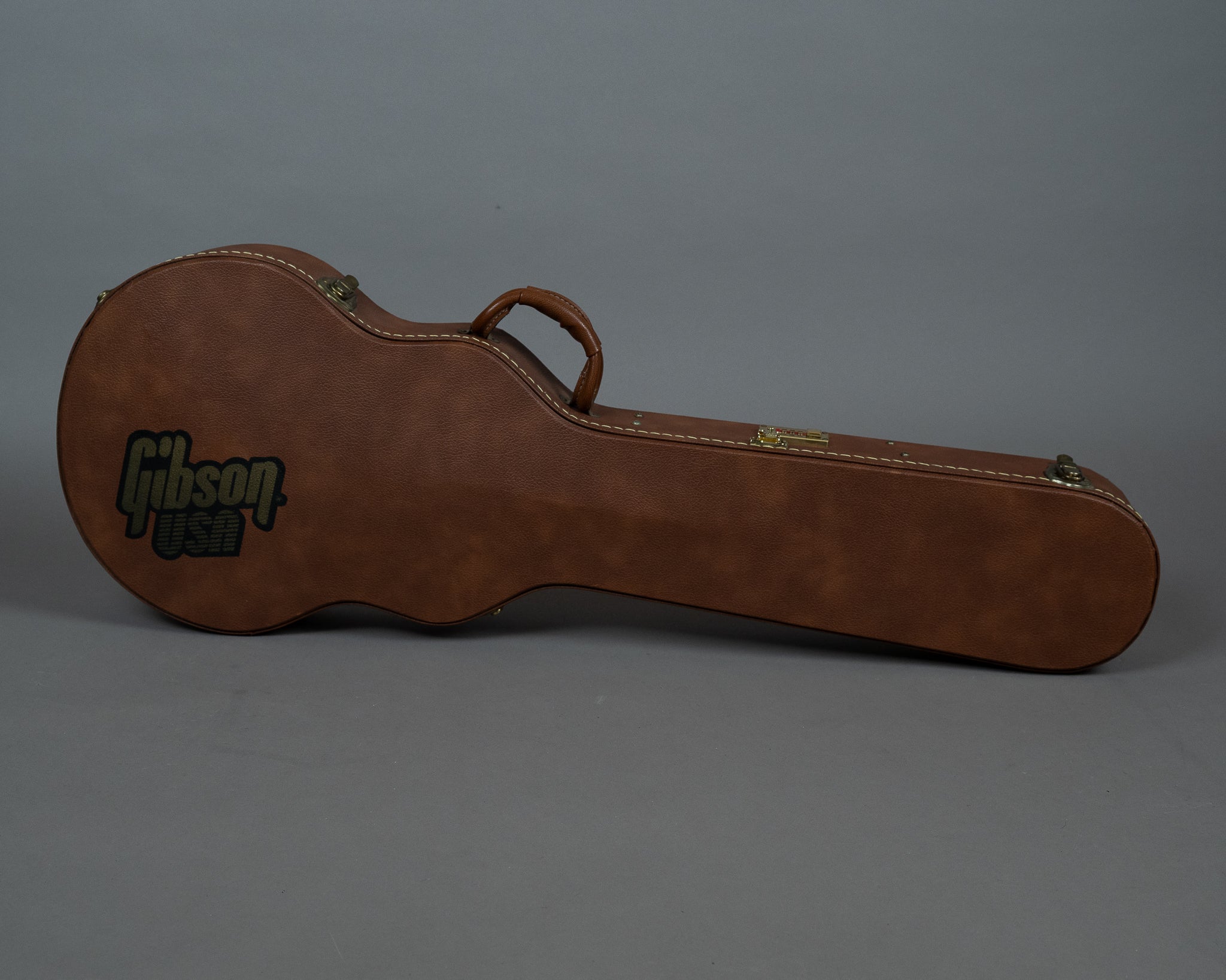 1998 Gibson Les Paul Gem (USA, Ruby, OHSC)