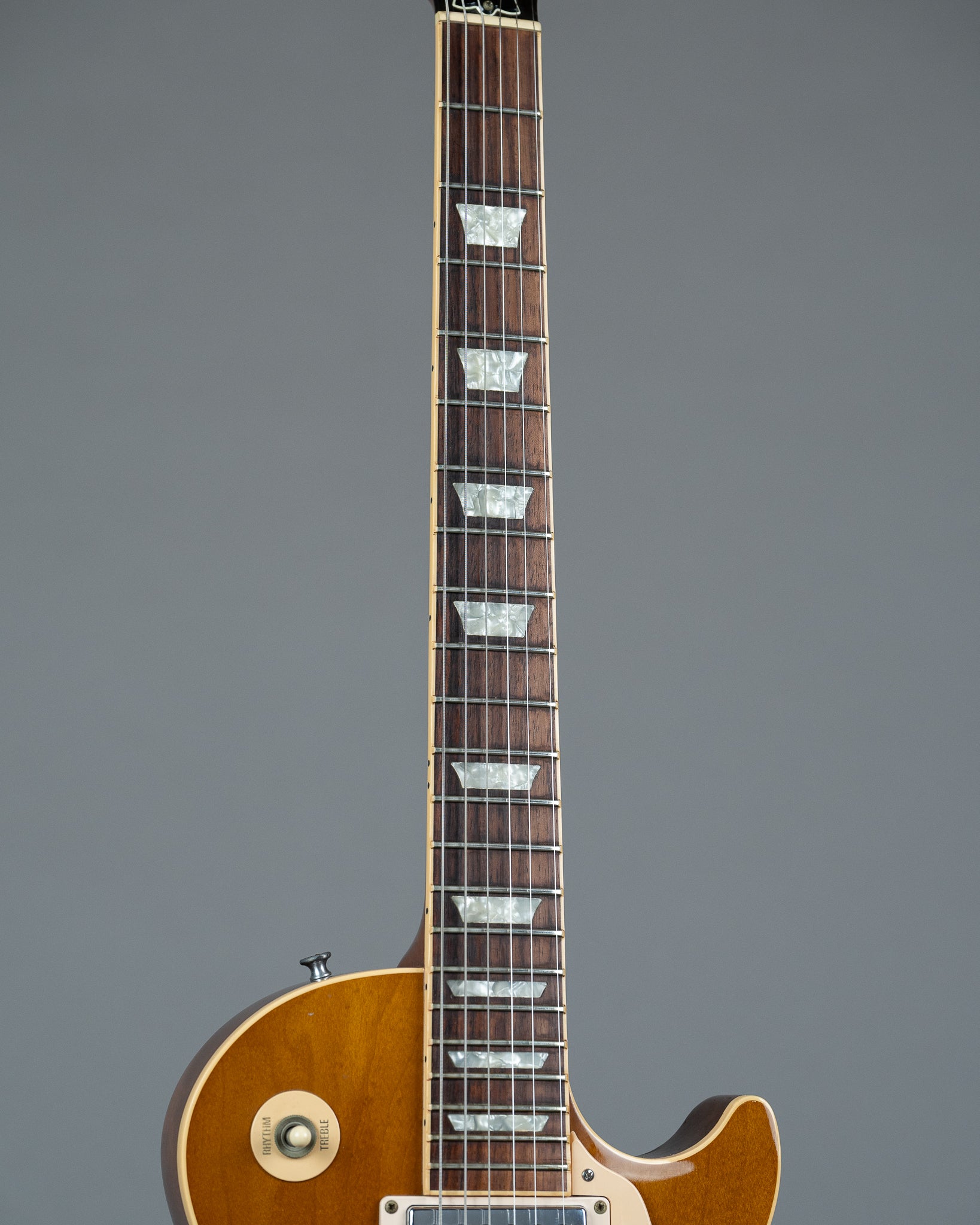 1998 Gibson Les Paul Standard (USA, Honey Burst, OHSC)