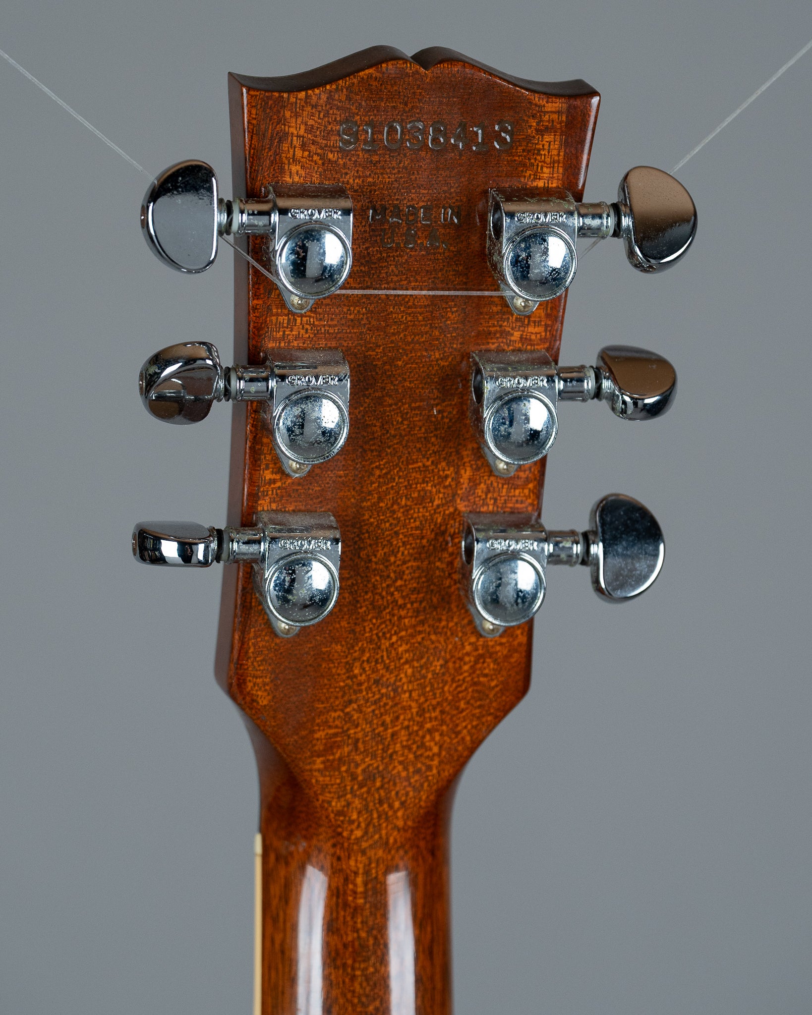1998 Gibson Les Paul Standard (USA, Honey Burst, OHSC)