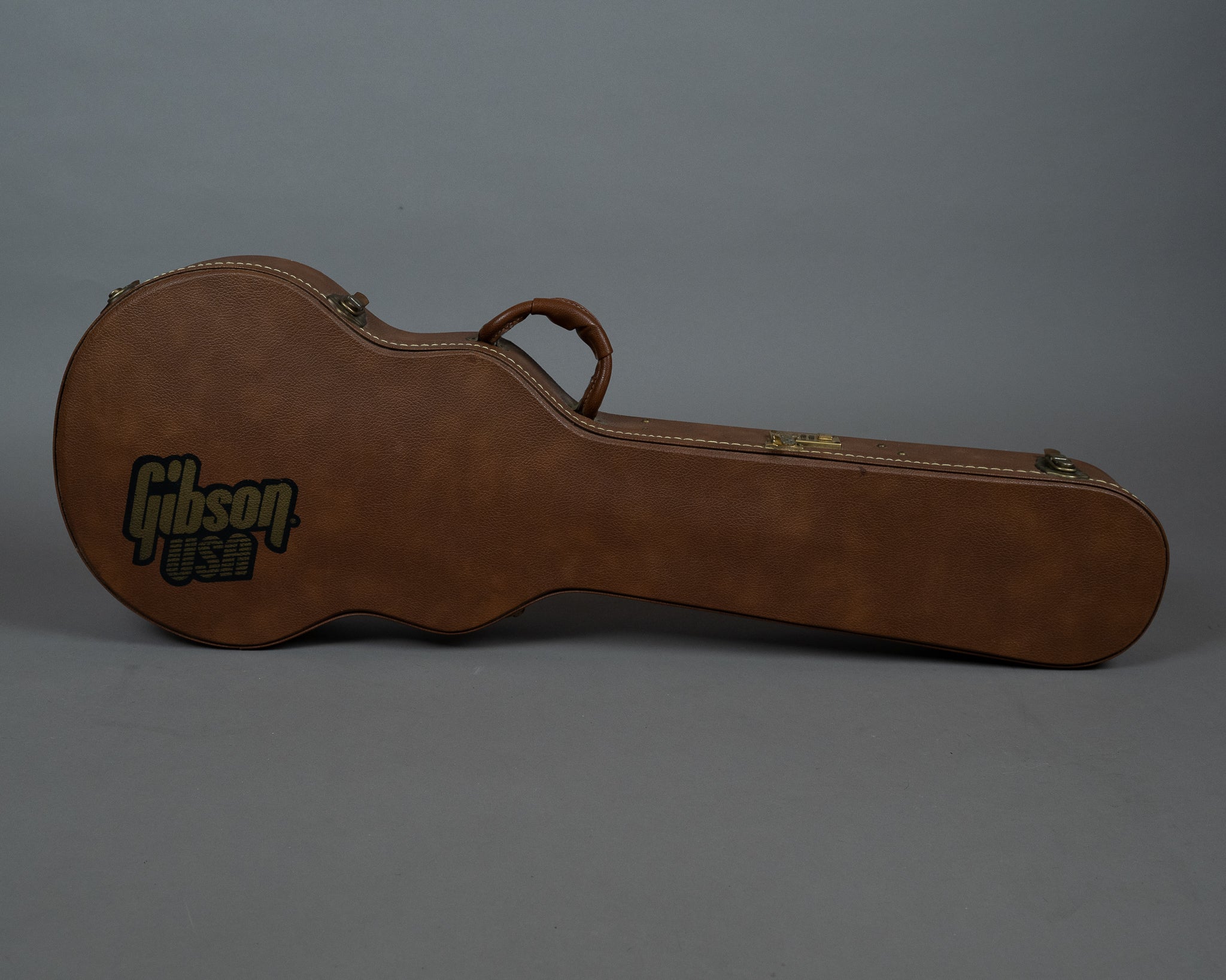 1998 Gibson Les Paul Standard (USA, Honey Burst, OHSC)