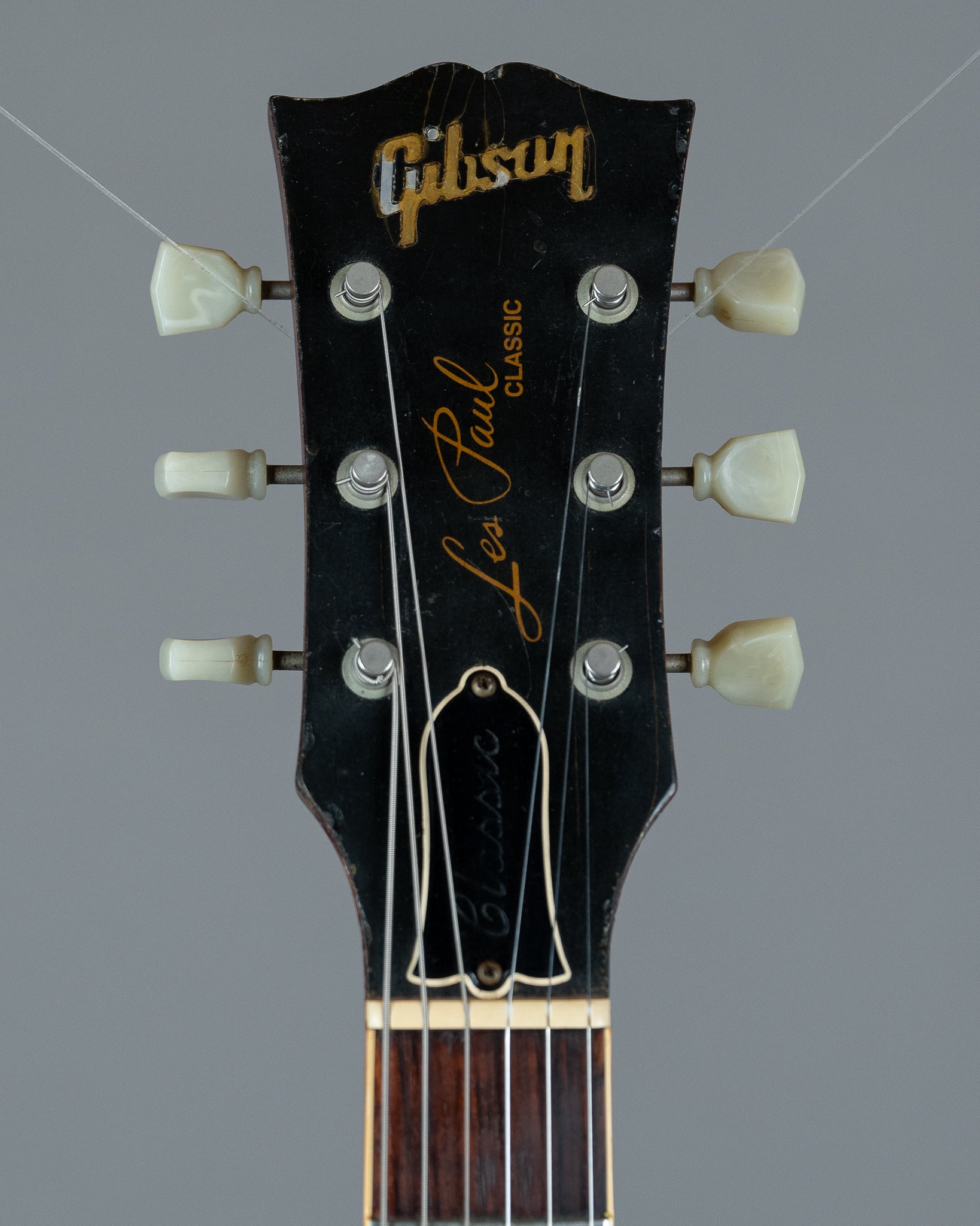 1993 Gibson Les Paul Classic (USA, Heritage Cherry Sunburst, OHSC)