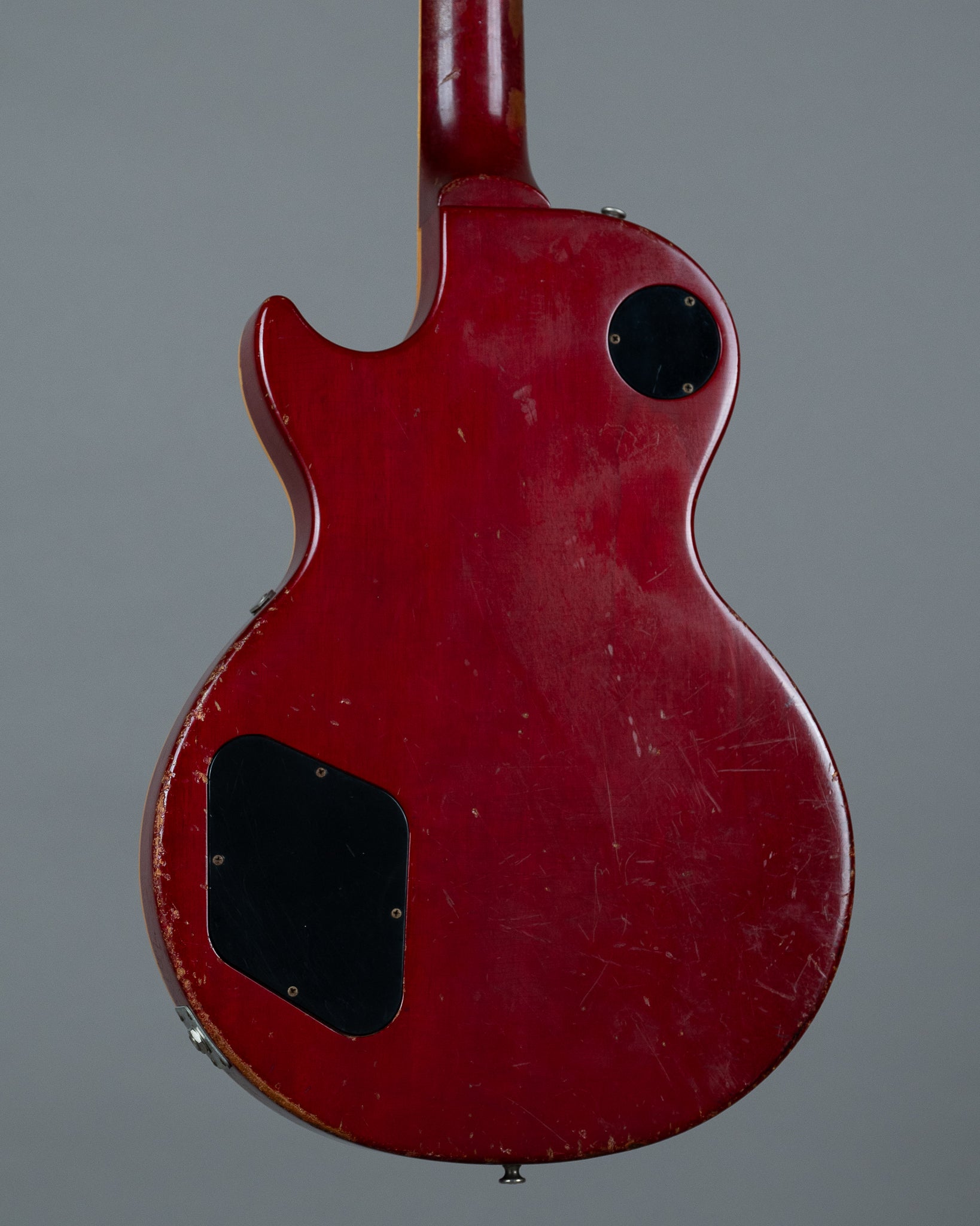 1993 Gibson Les Paul Classic (USA, Heritage Cherry Sunburst, OHSC)