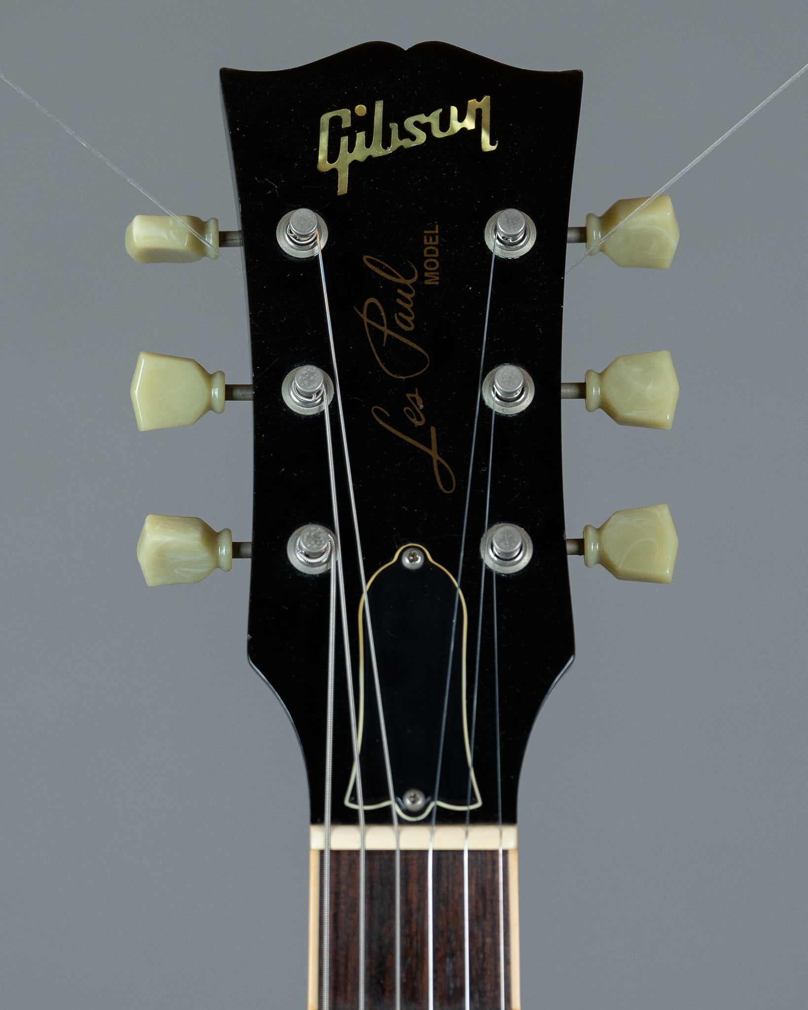 2002 Gibson Les Paul Standard 50s Neck Yamano (USA, Desertburst, OHSC)