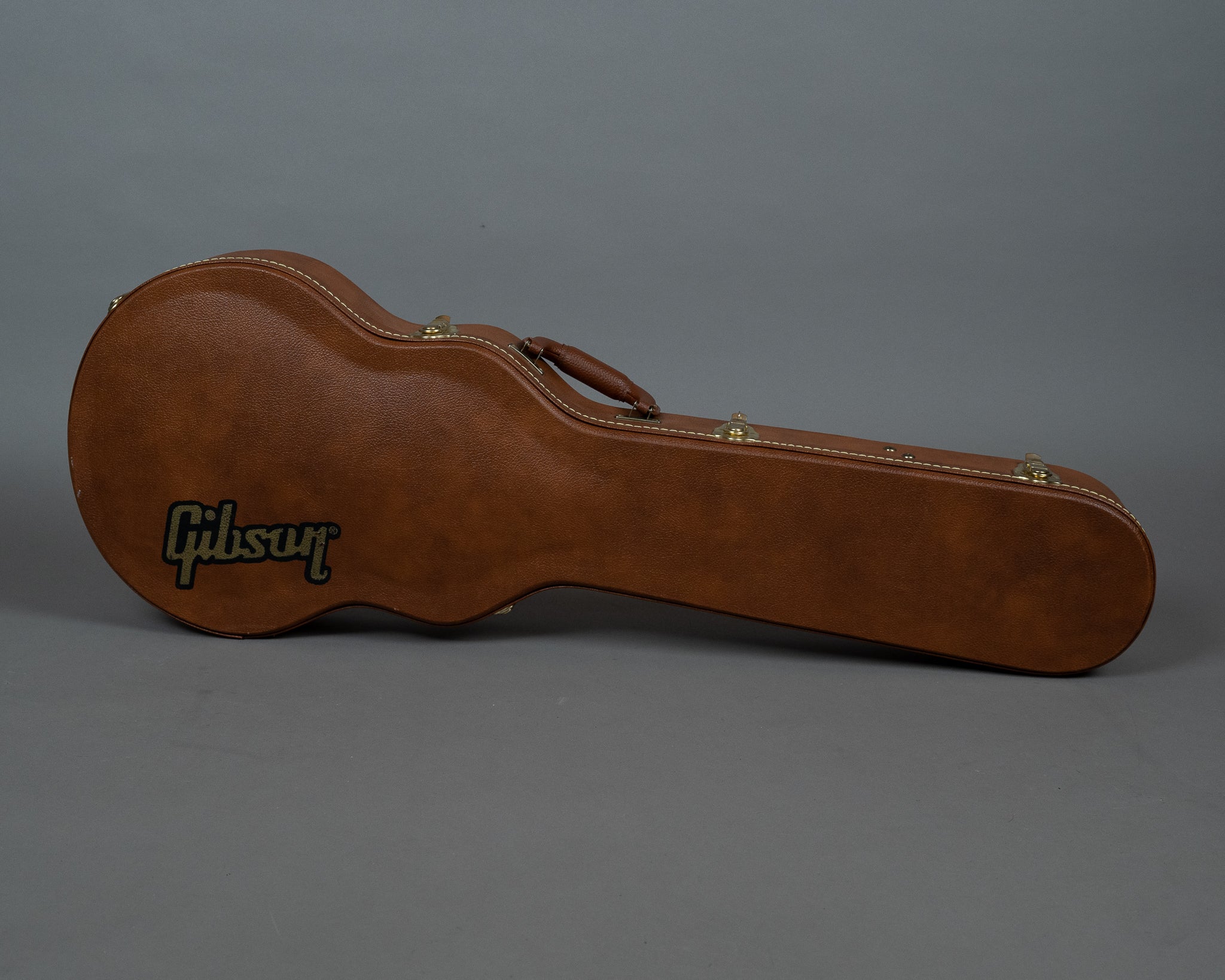 2017 Gibson Les Paul Traditional (USA, Antique Burst, OHSC and Papers)