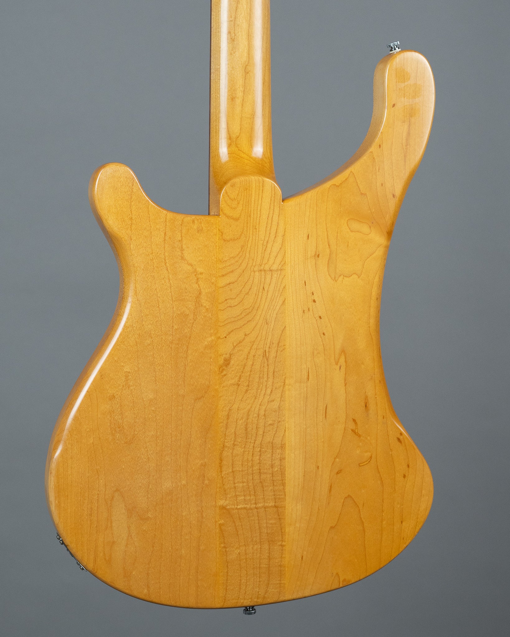 1982 Fernandes RB-80PM (Japan, Natural)