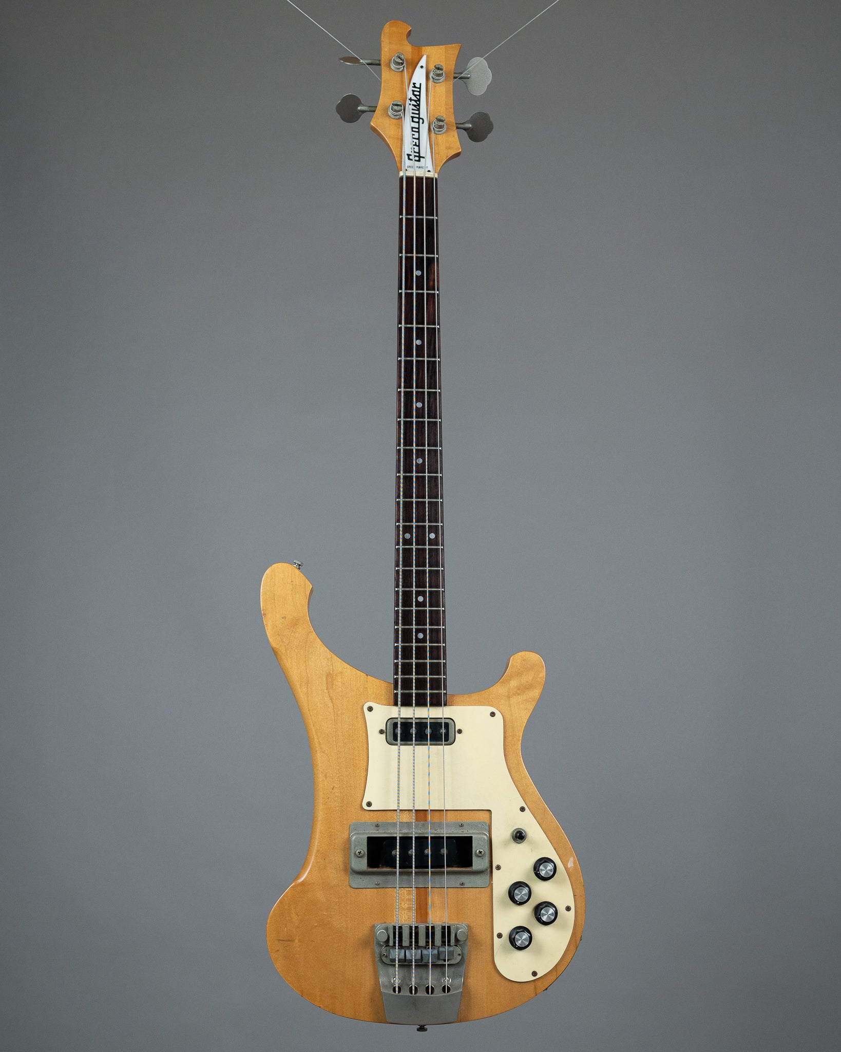 1979 Greco PMB-800 Bass (Japan, Natural)