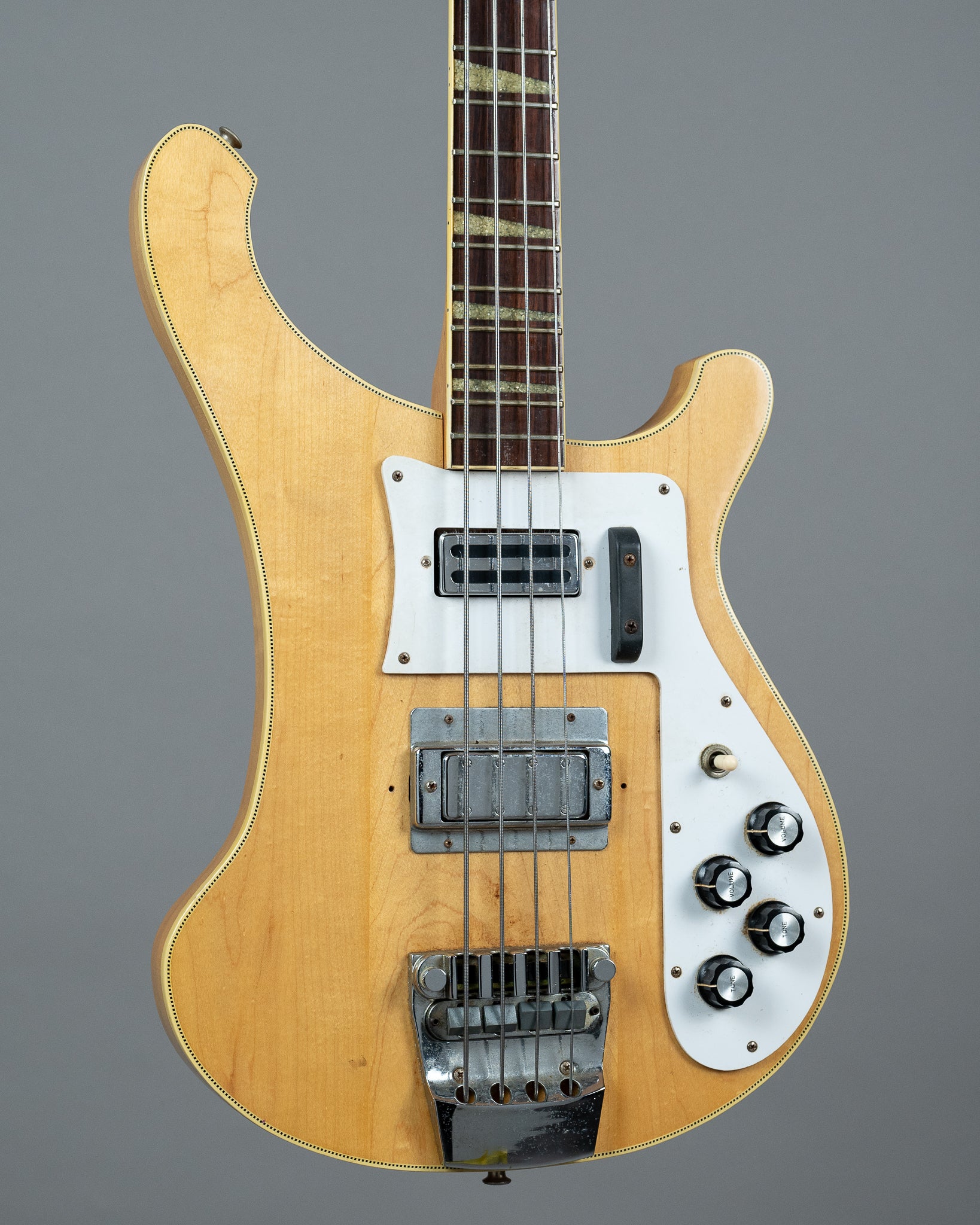 1975 Greco RB-650N (Japan, Natural)