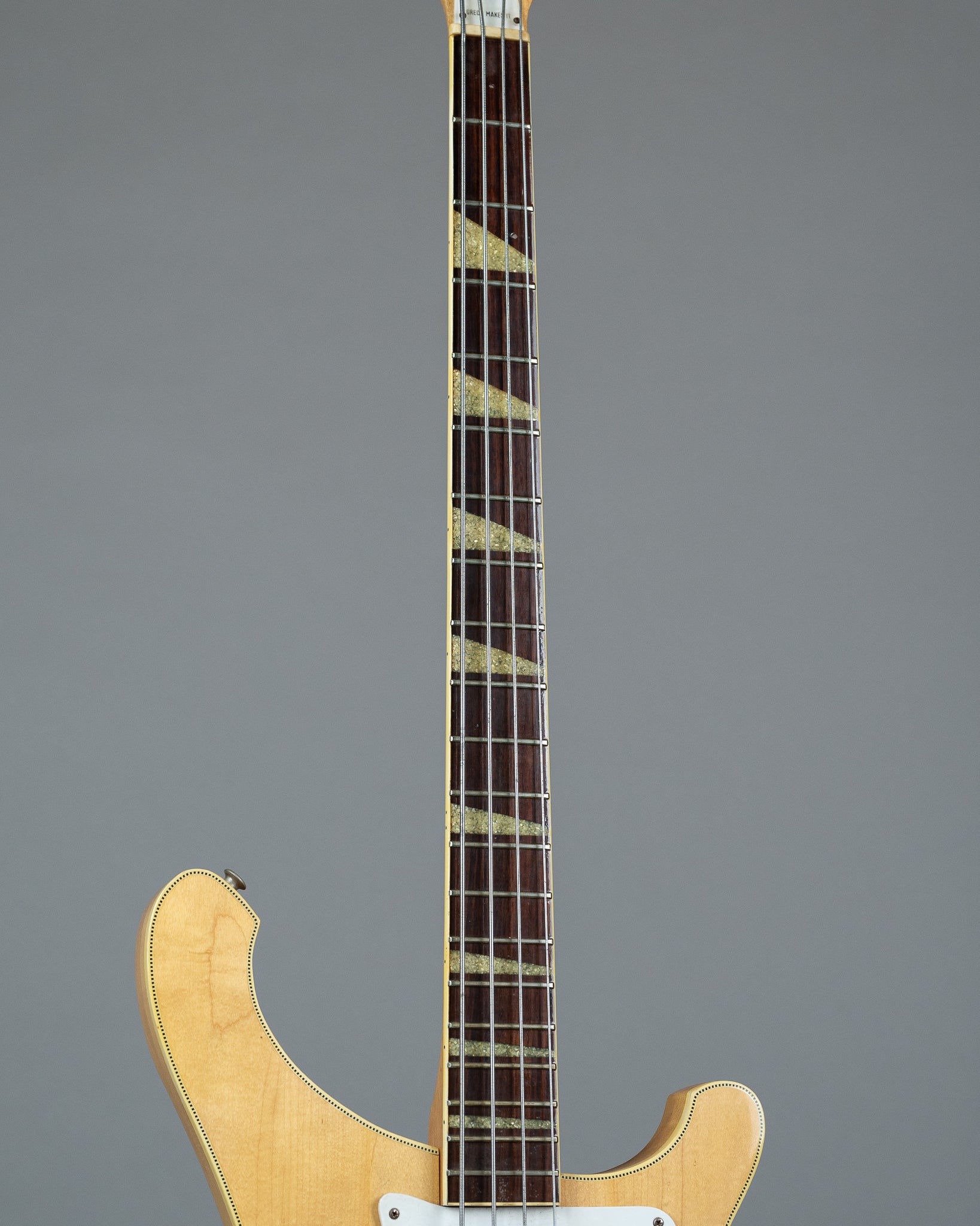 1975 Greco RB-650N (Japan, Natural)