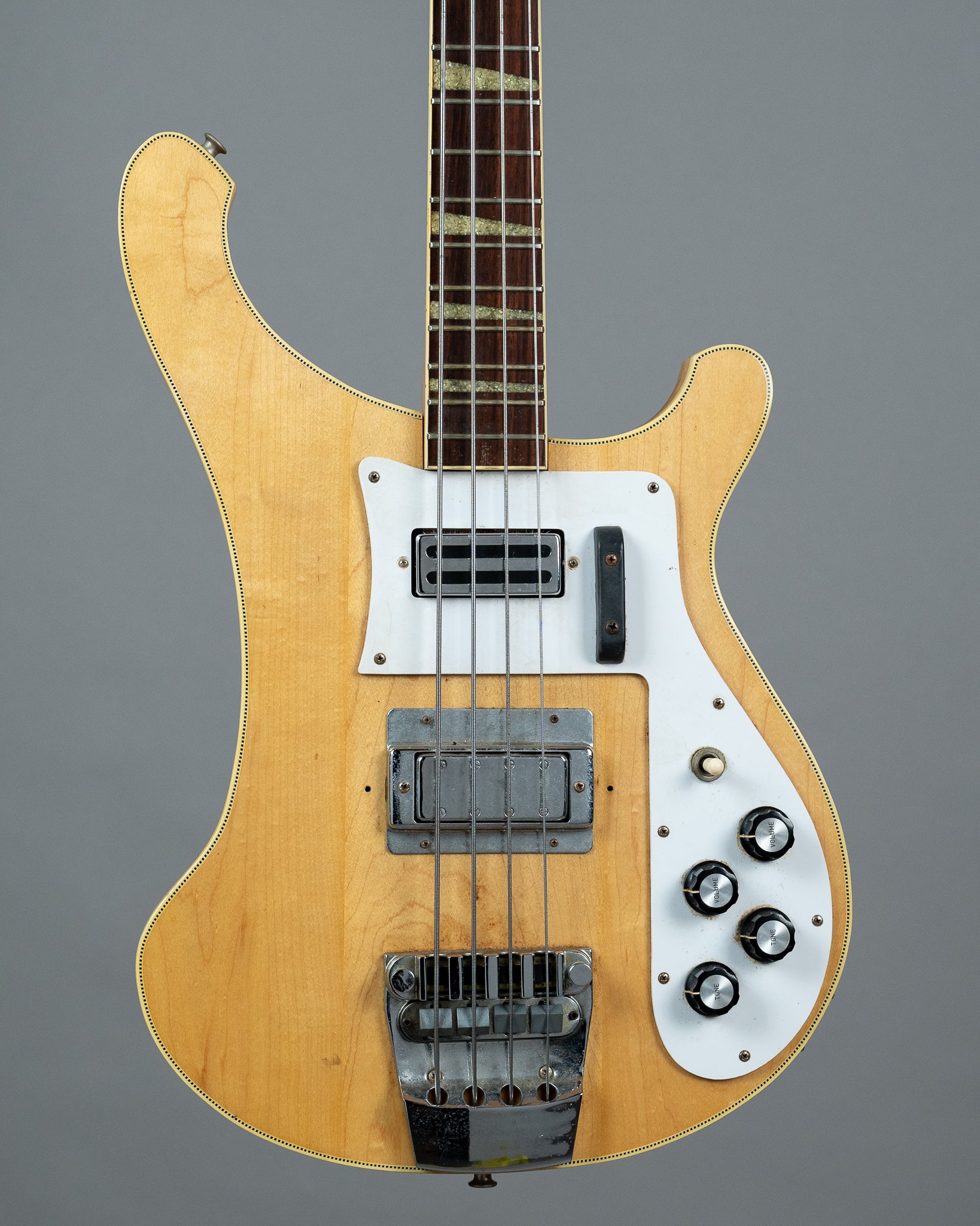 1975 Greco RB-650N (Japan, Natural)
