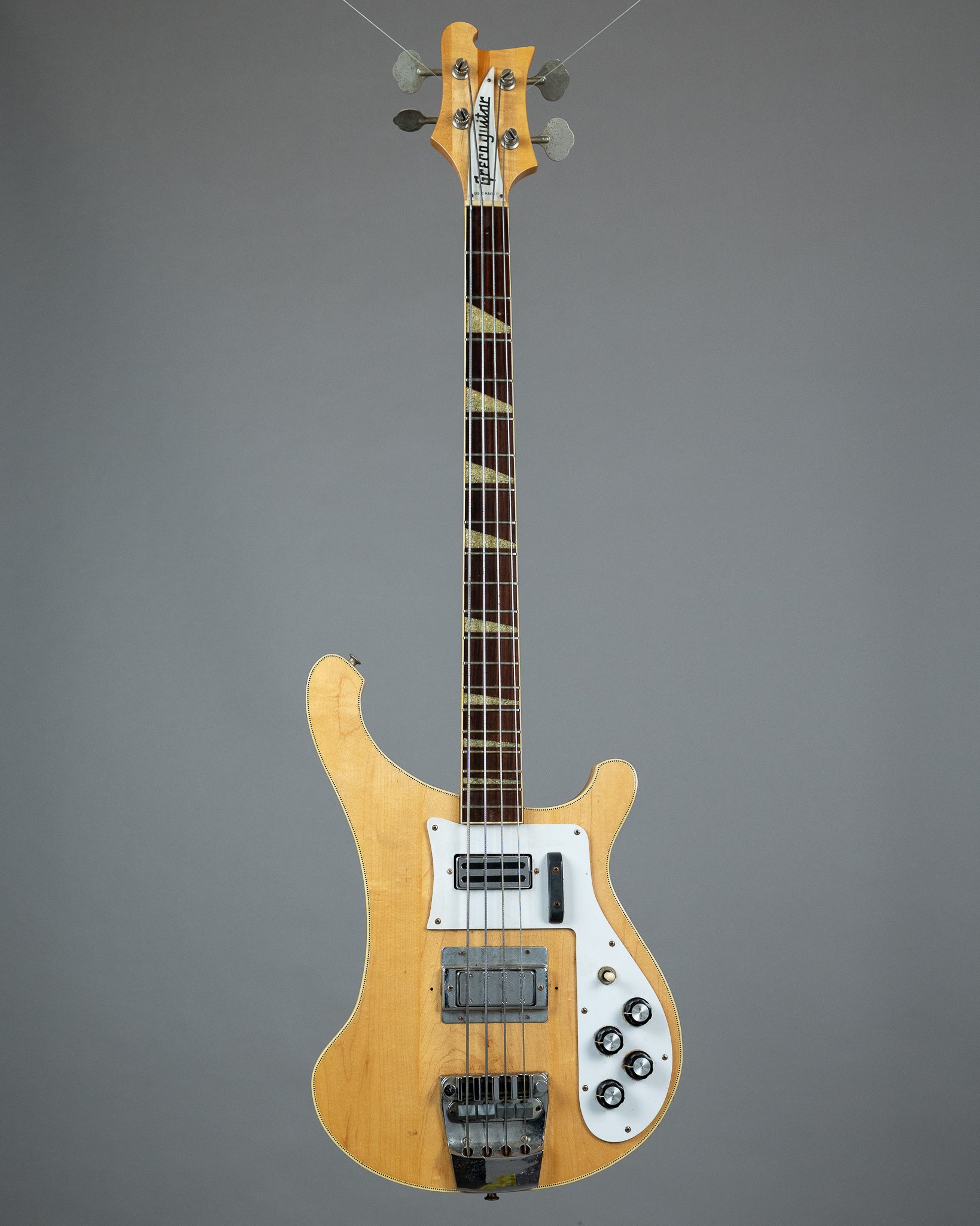 1975 Greco RB-650N (Japan, Natural)