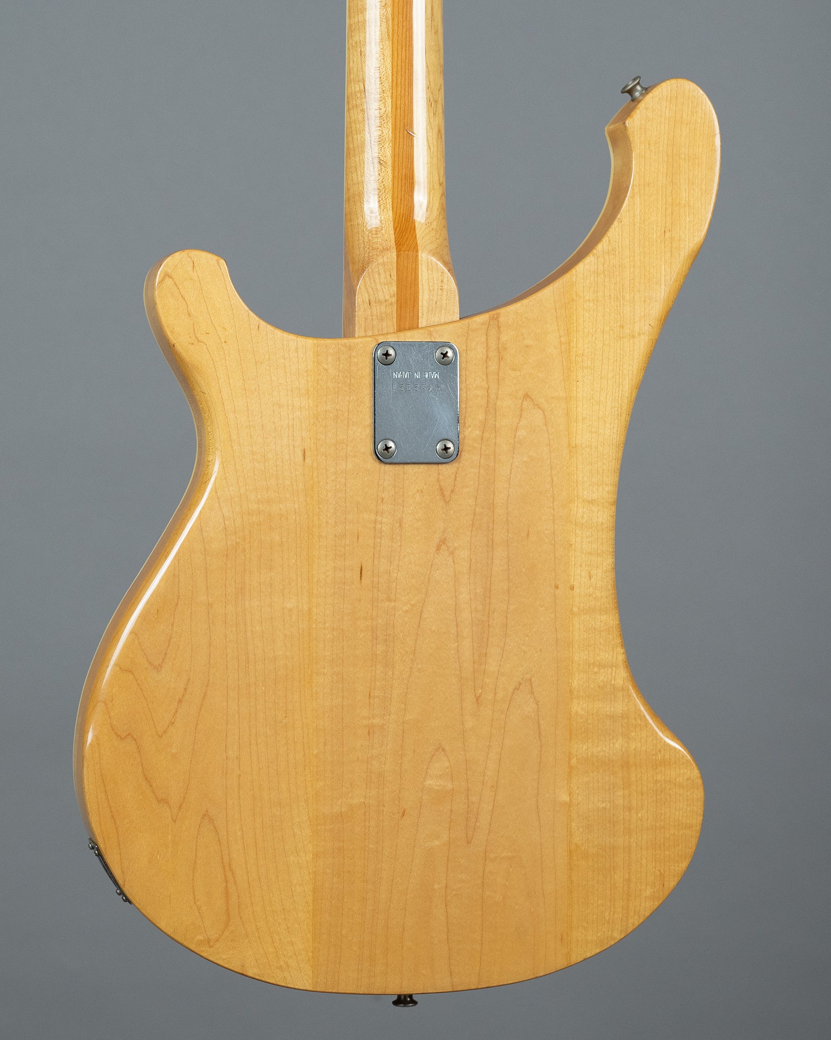 1975 Greco RB-650N (Japan, Natural)