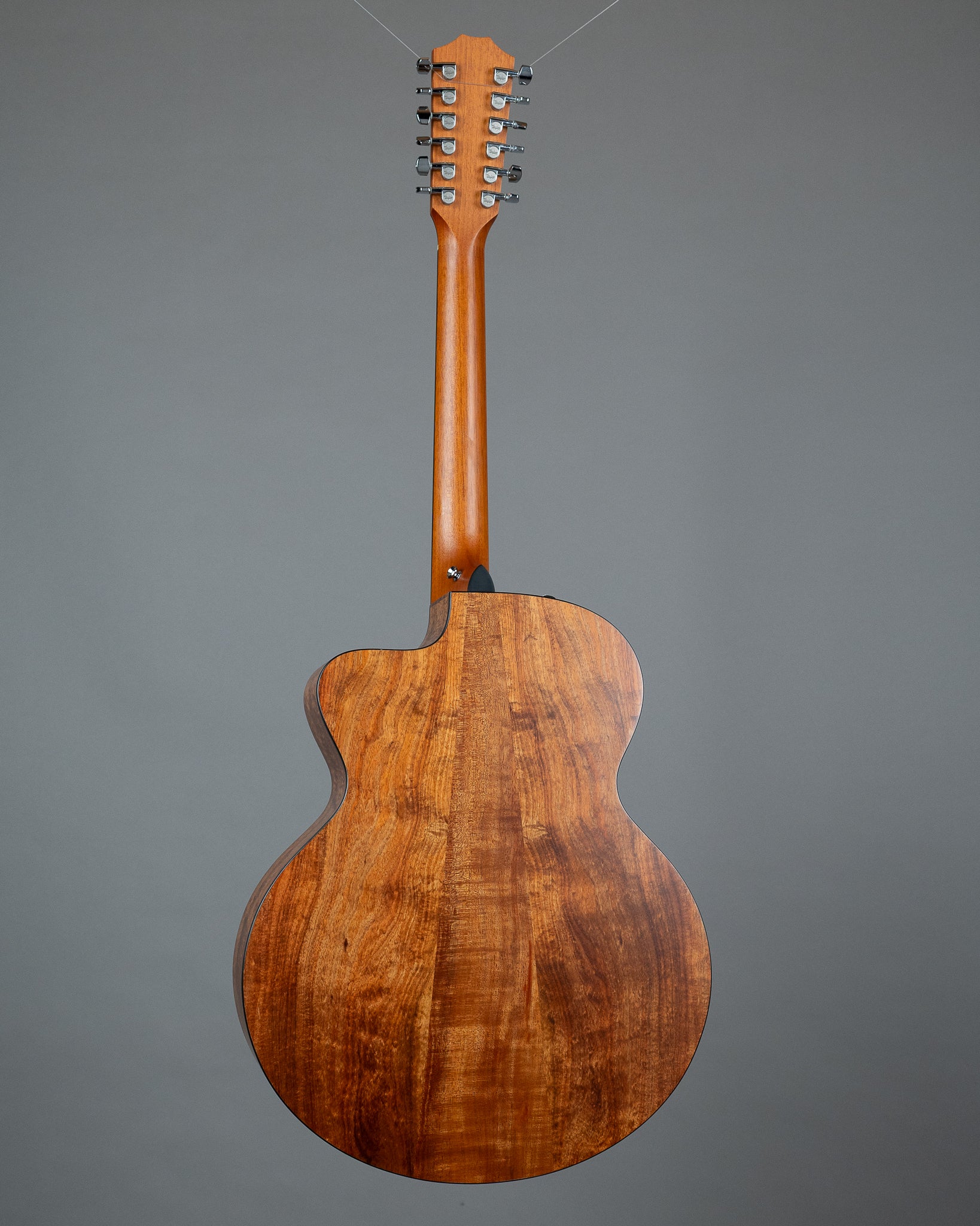 2004 Taylor 355CE-L7 12 String Special Edition (USA, Spruce/Tasmania Blackwood, Pickup, OHSC)