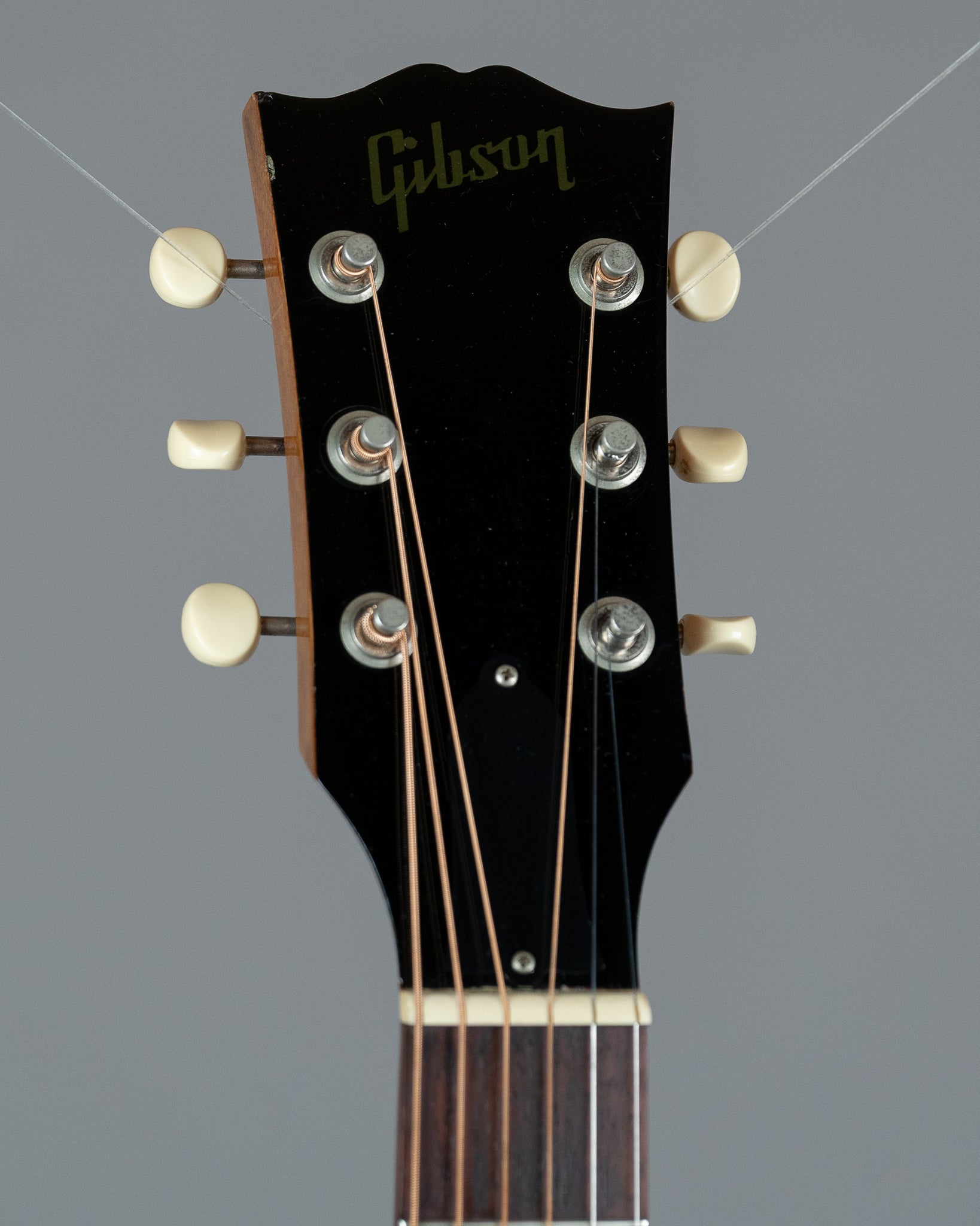 1996 Gibson J-50 (USA, Natural Gloss, OHSC)