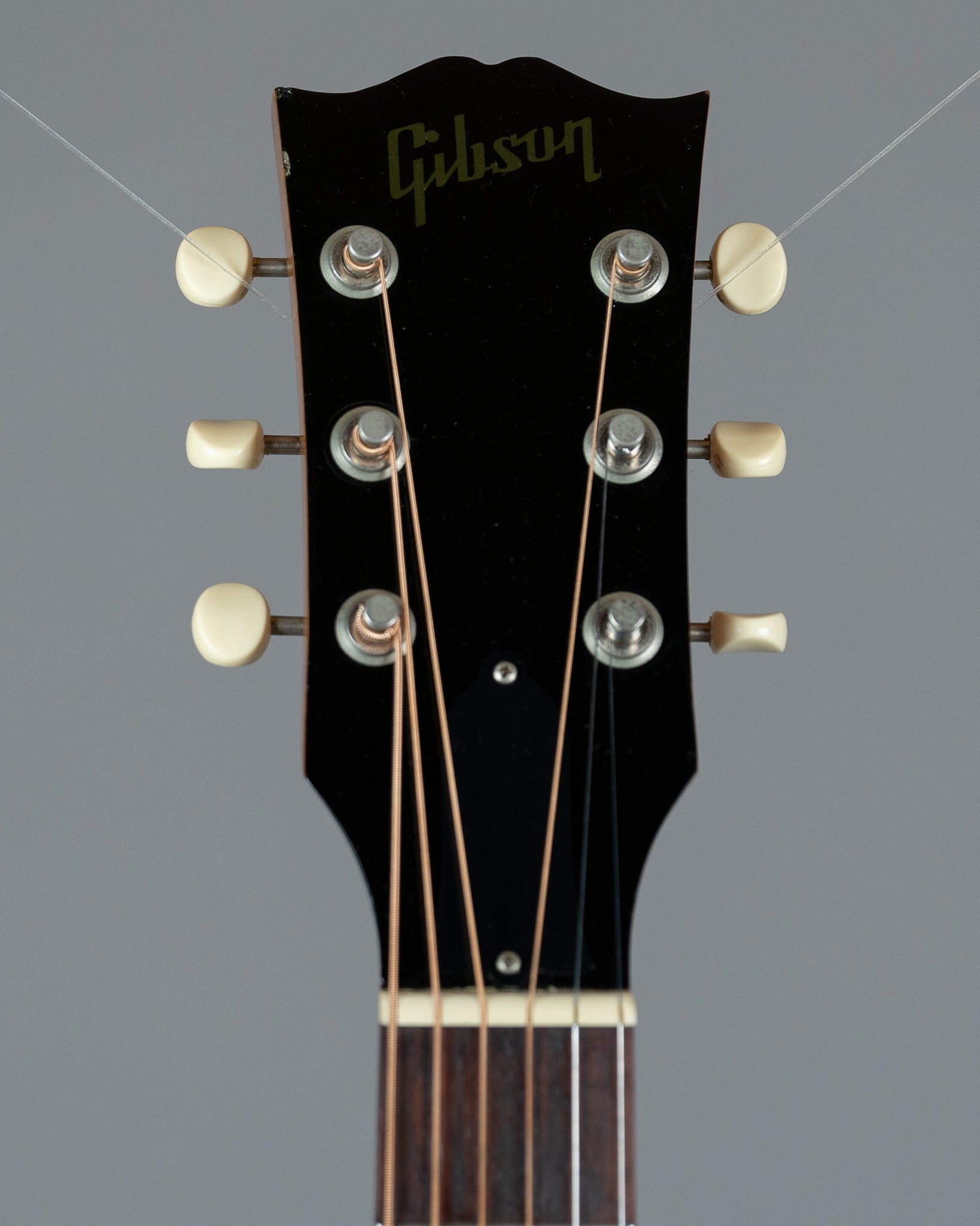 1996 Gibson J-50 (USA, Natural Gloss, OHSC)