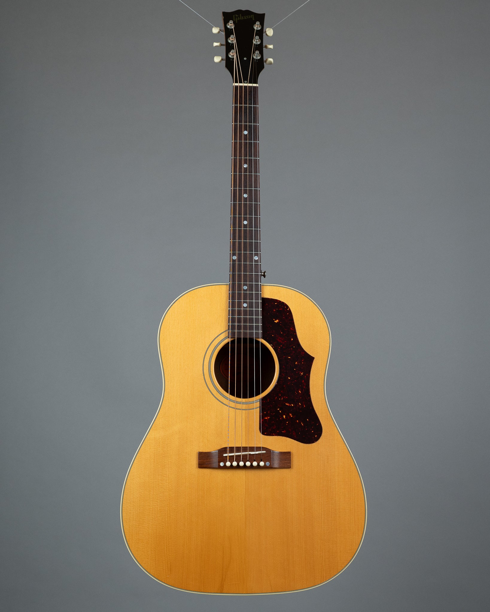 1996 Gibson J-50 (USA, Natural Gloss, OHSC)