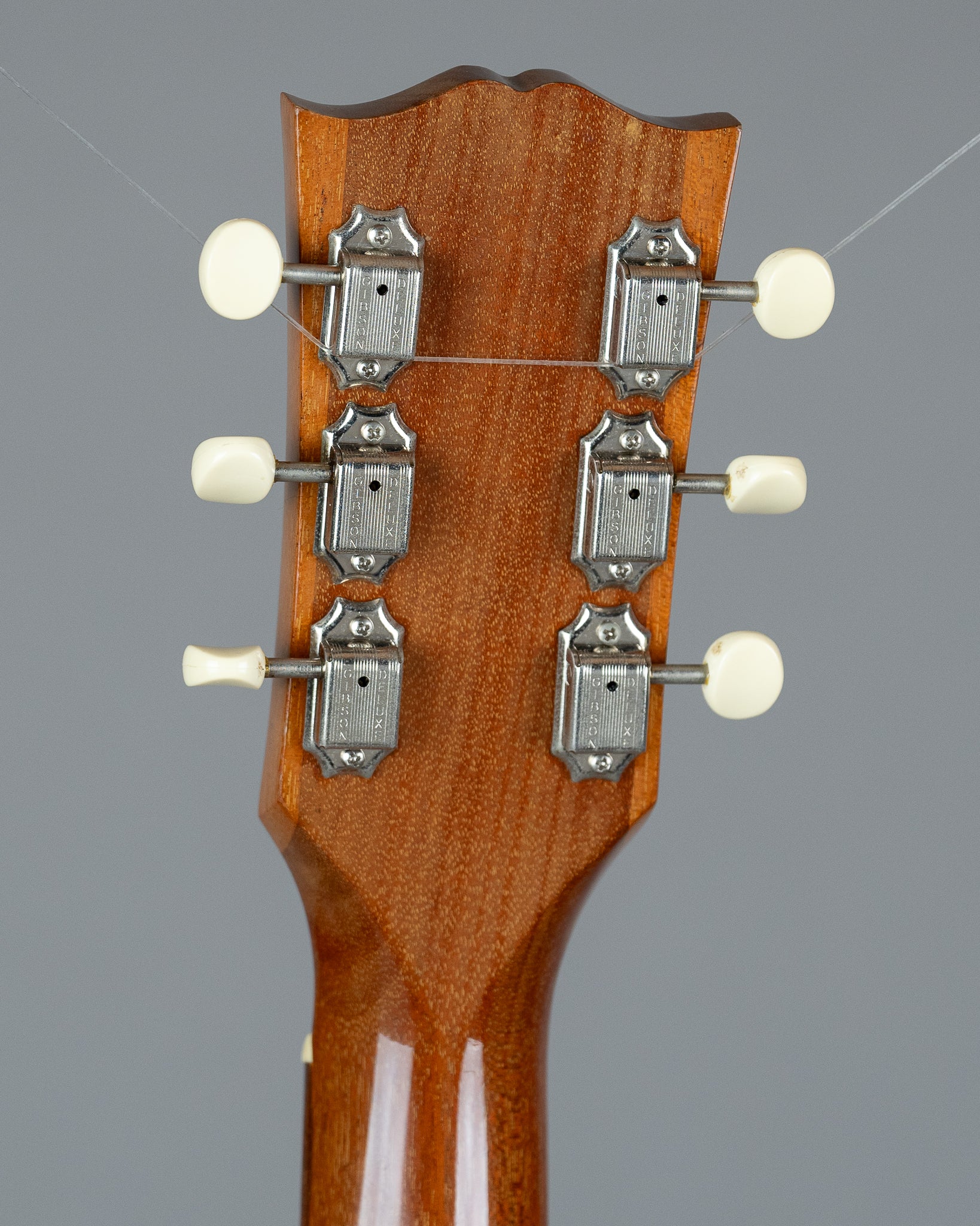 1996 Gibson J-50 (USA, Natural Gloss, OHSC)