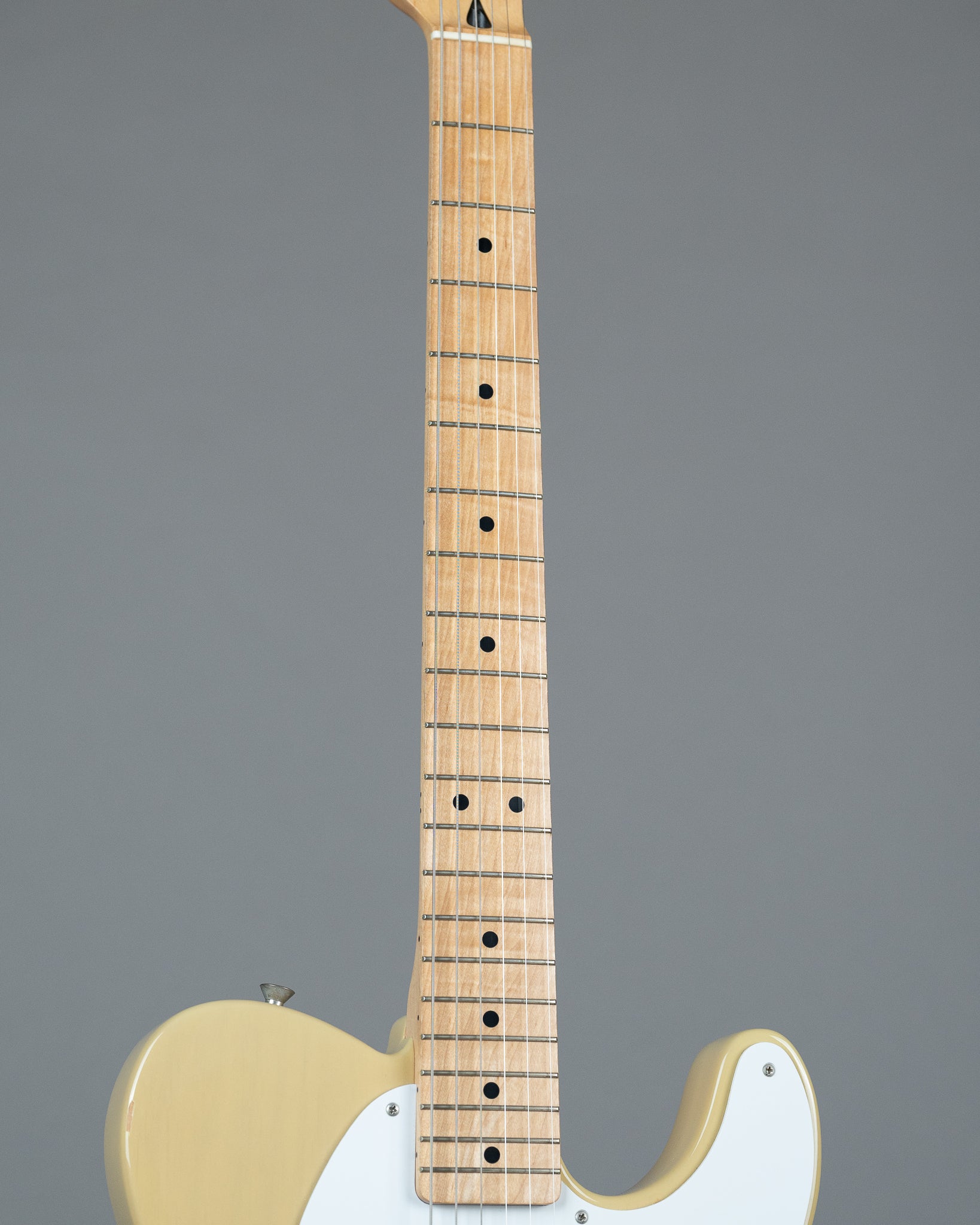 c2006 Fender TL-50 Telecaster (Japan, Blonde)