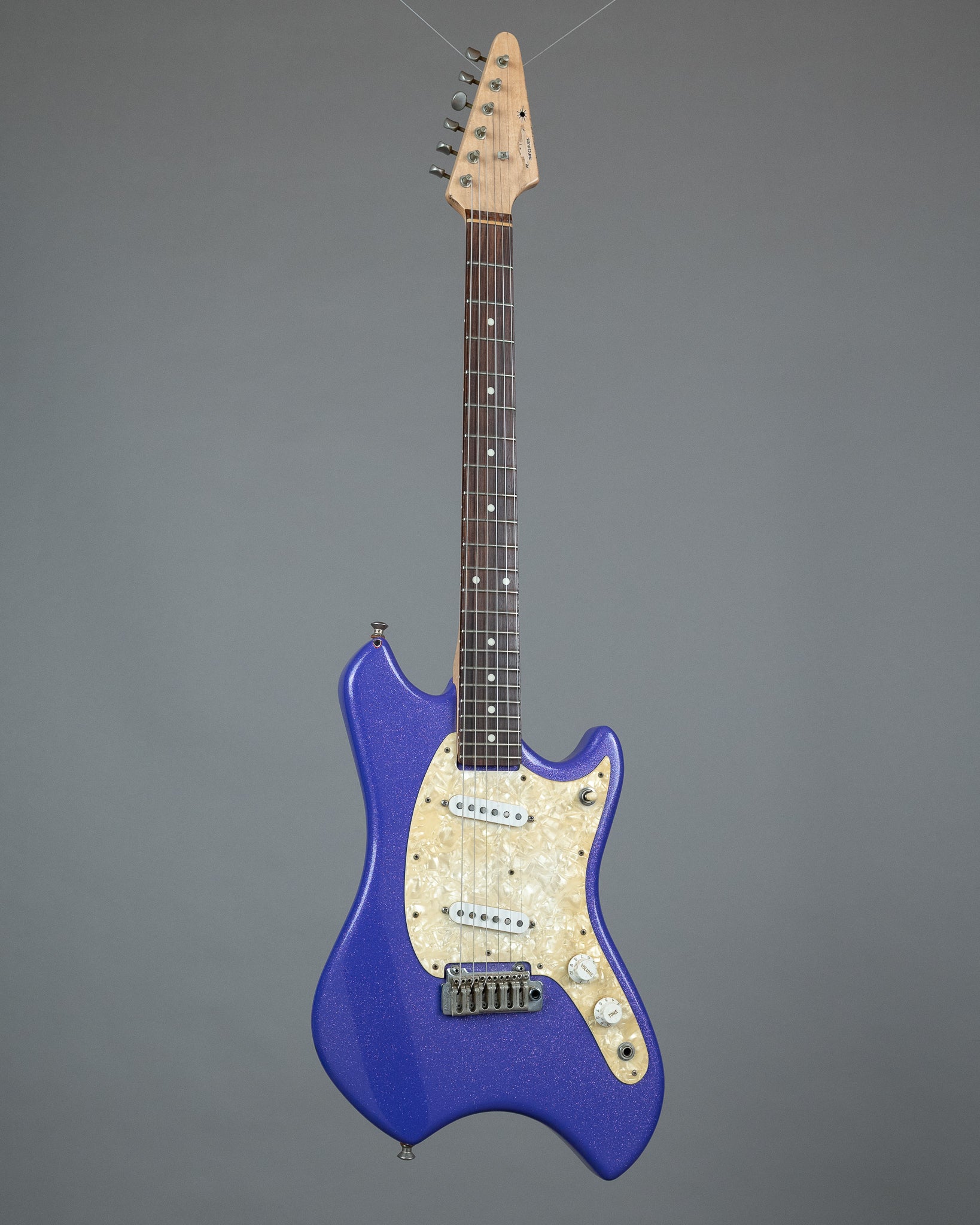 c2000s F*****r Swinger Style (Japan, Purple Sparkle)