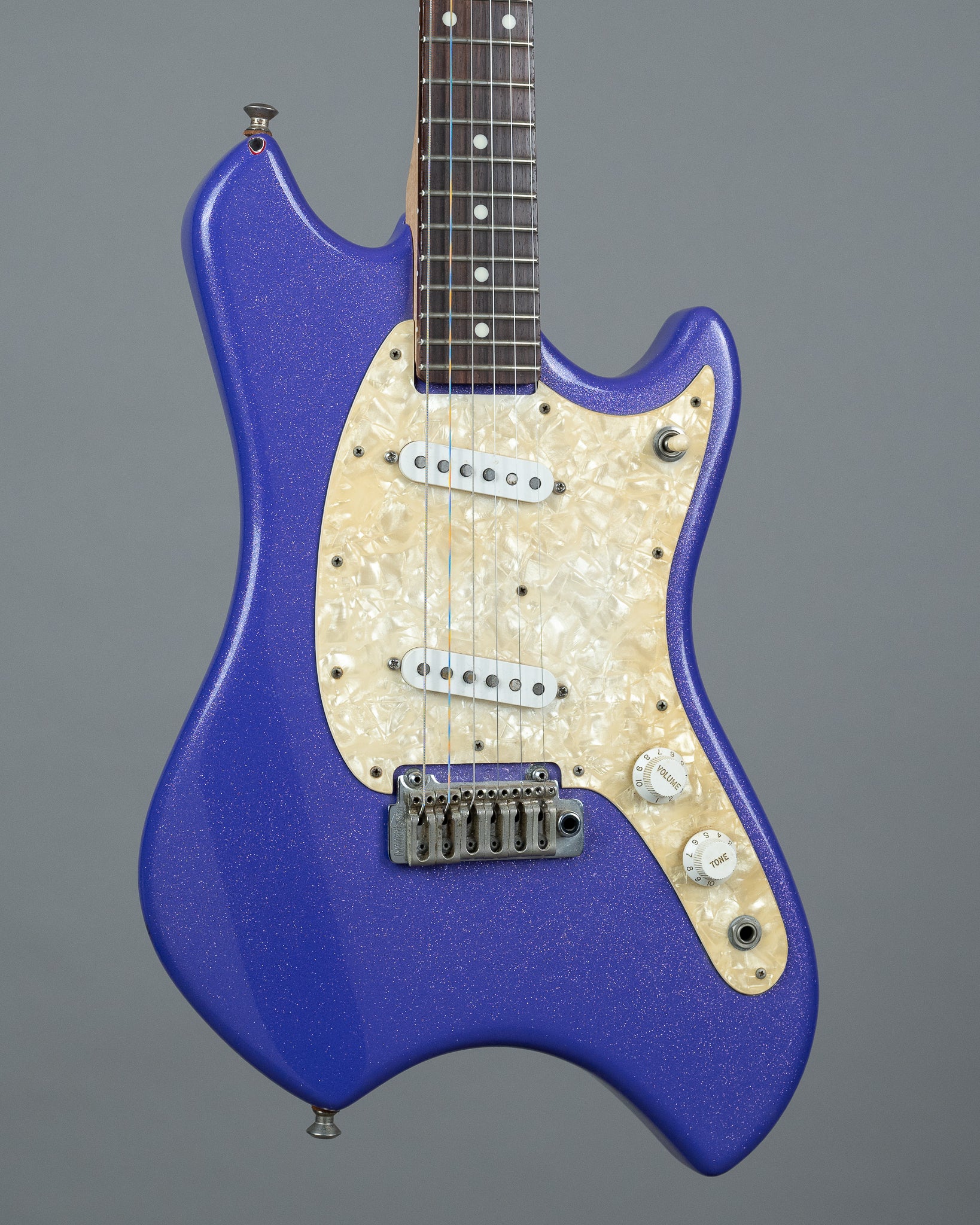 c2000s F*****r Swinger Style (Japan, Purple Sparkle)