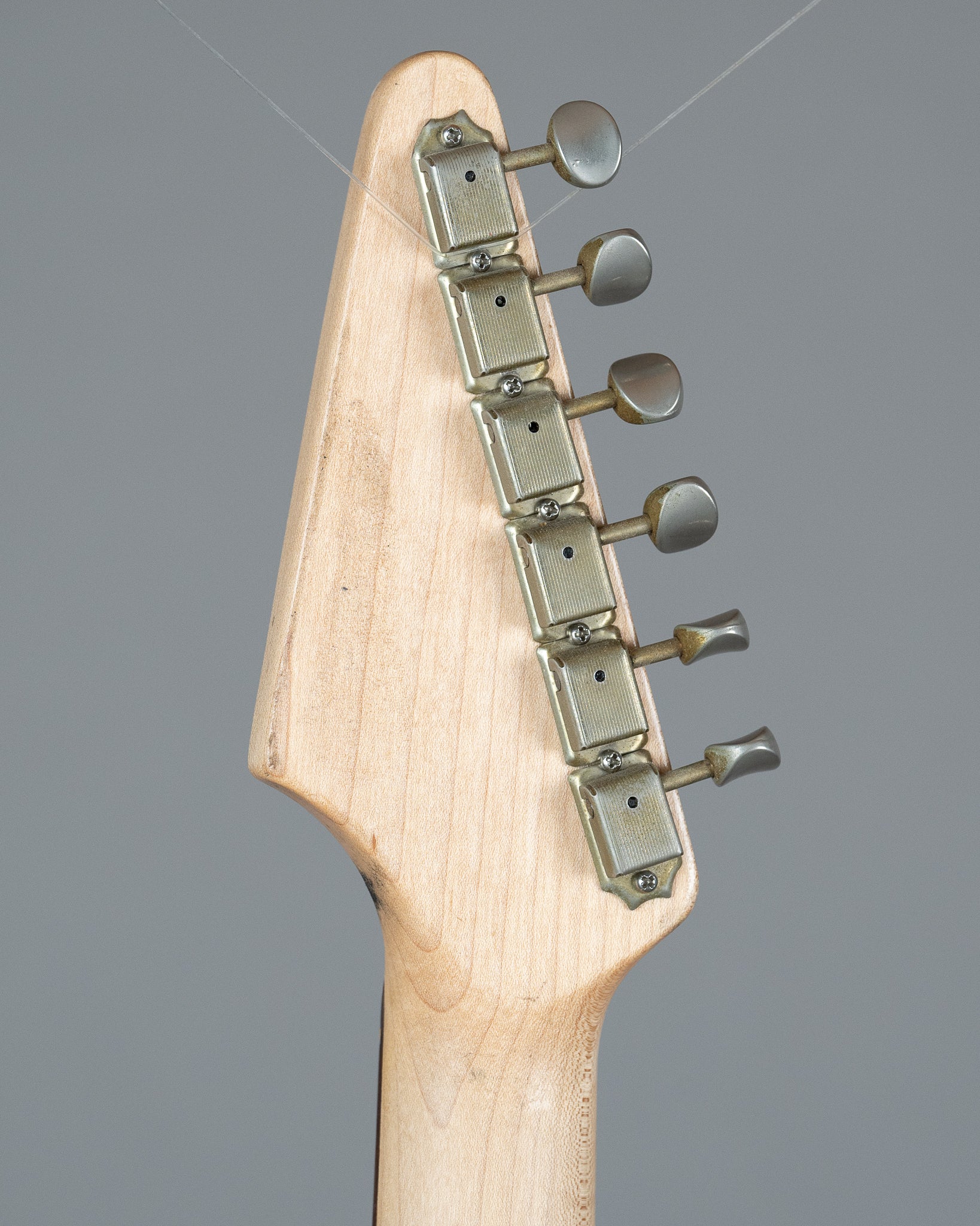 c2000s F*****r Swinger Style (Japan, Purple Sparkle)