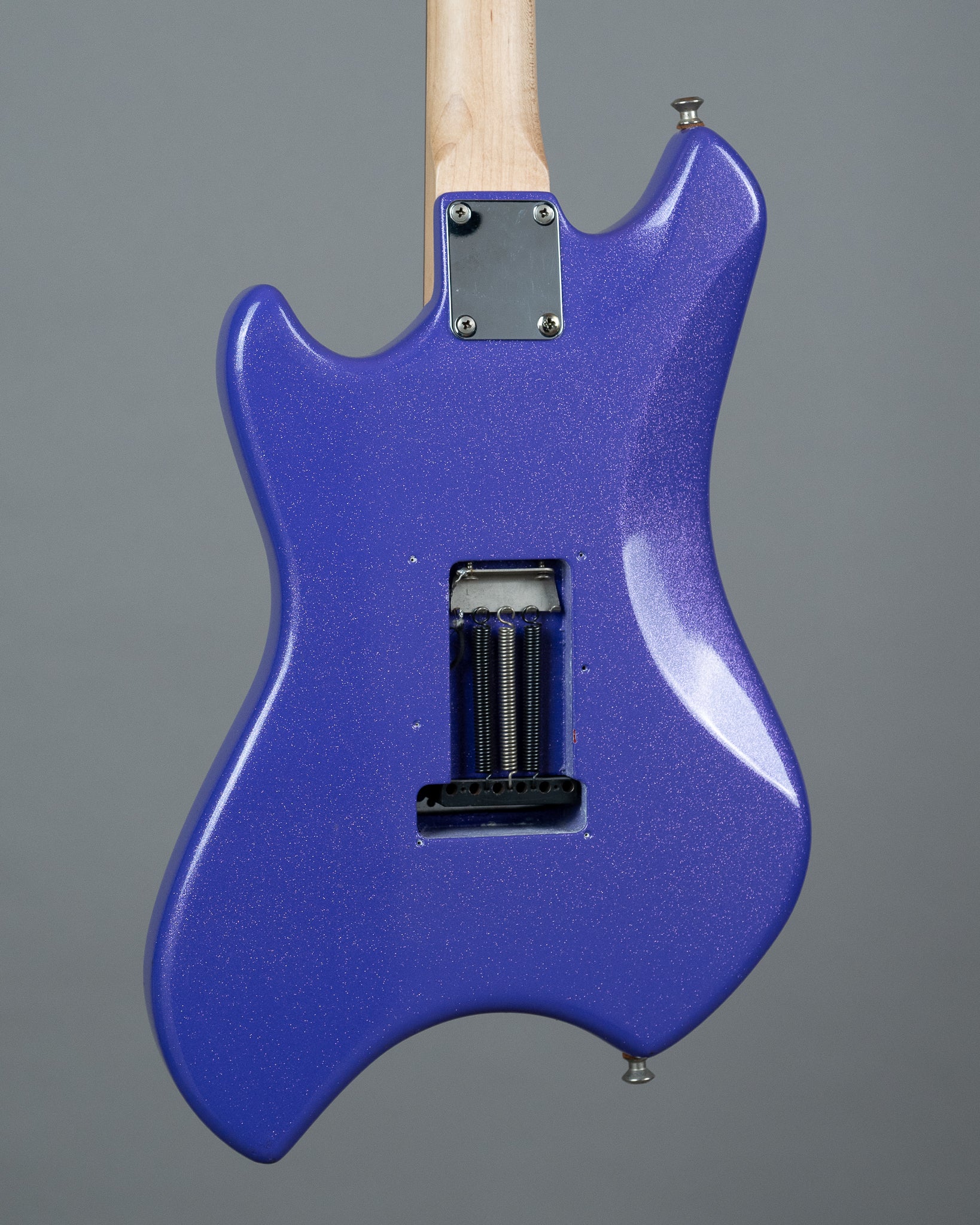 c2000s F*****r Swinger Style (Japan, Purple Sparkle)
