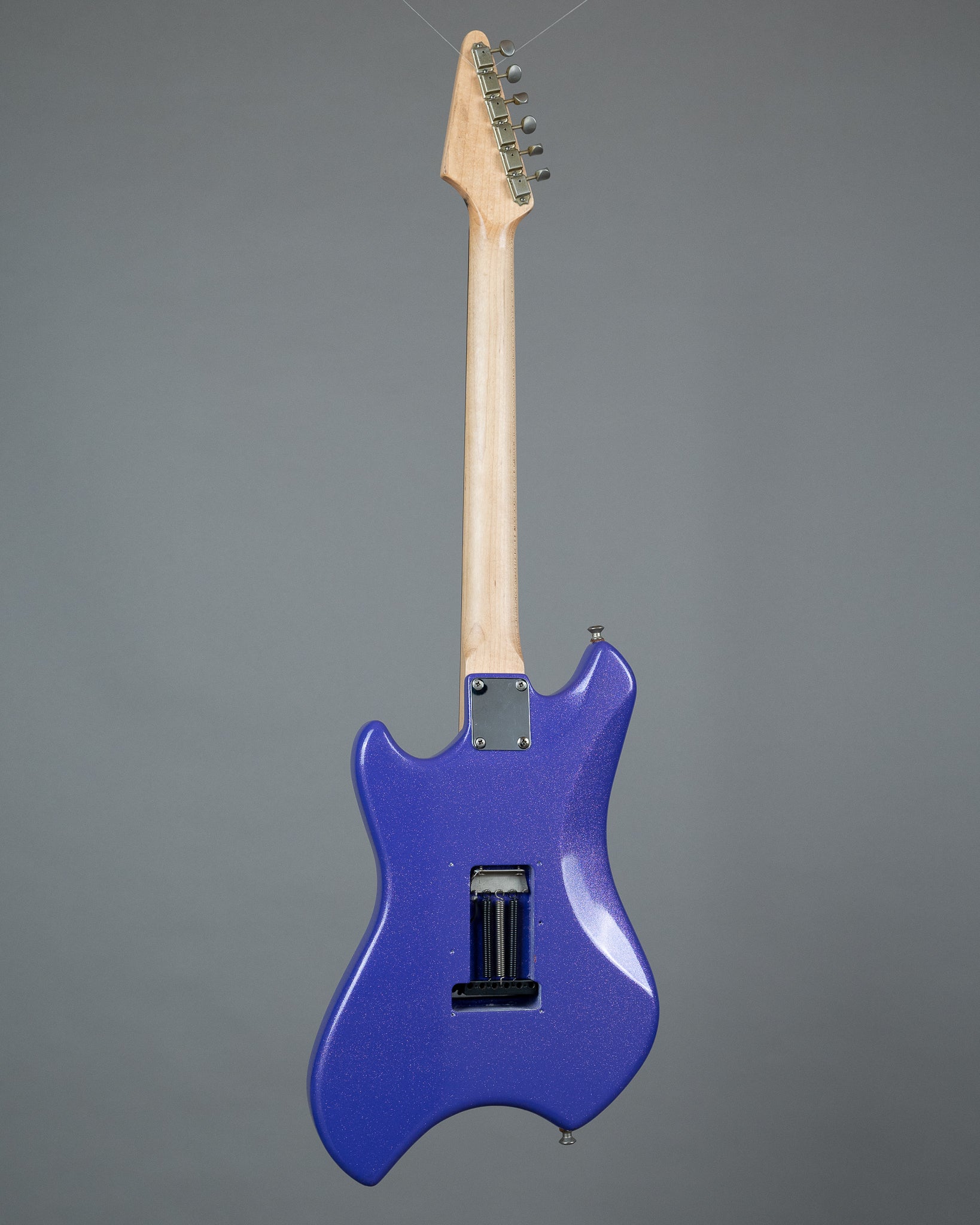 c2000s F*****r Swinger Style (Japan, Purple Sparkle)