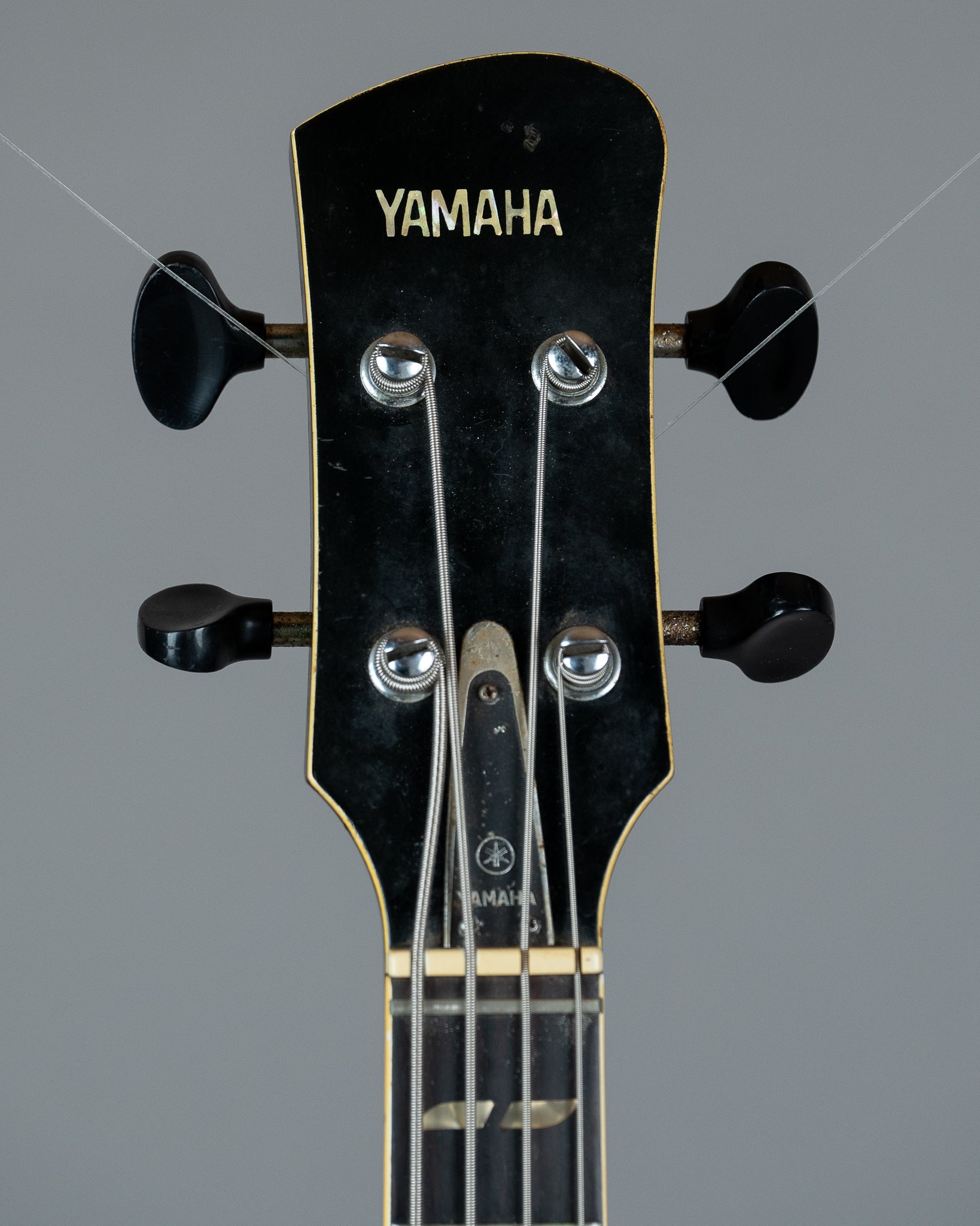 1974 Yamaha SA-70 Bass (Japan, Sunburst)