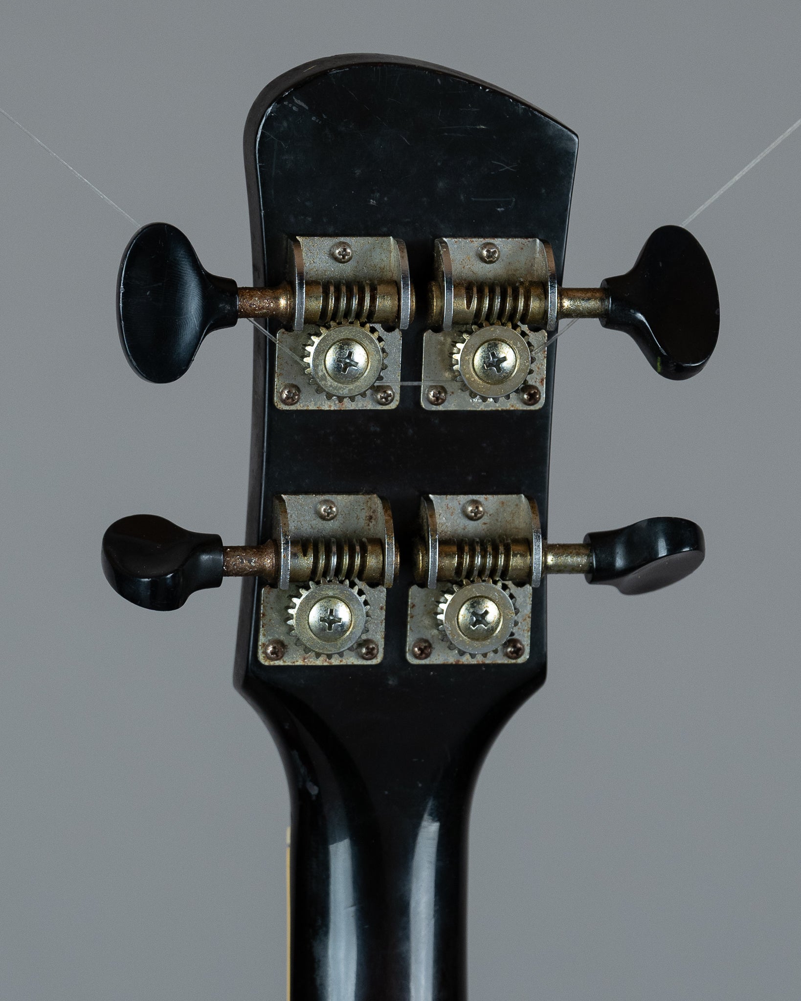 1974 Yamaha SA-70 Bass (Japan, Sunburst)