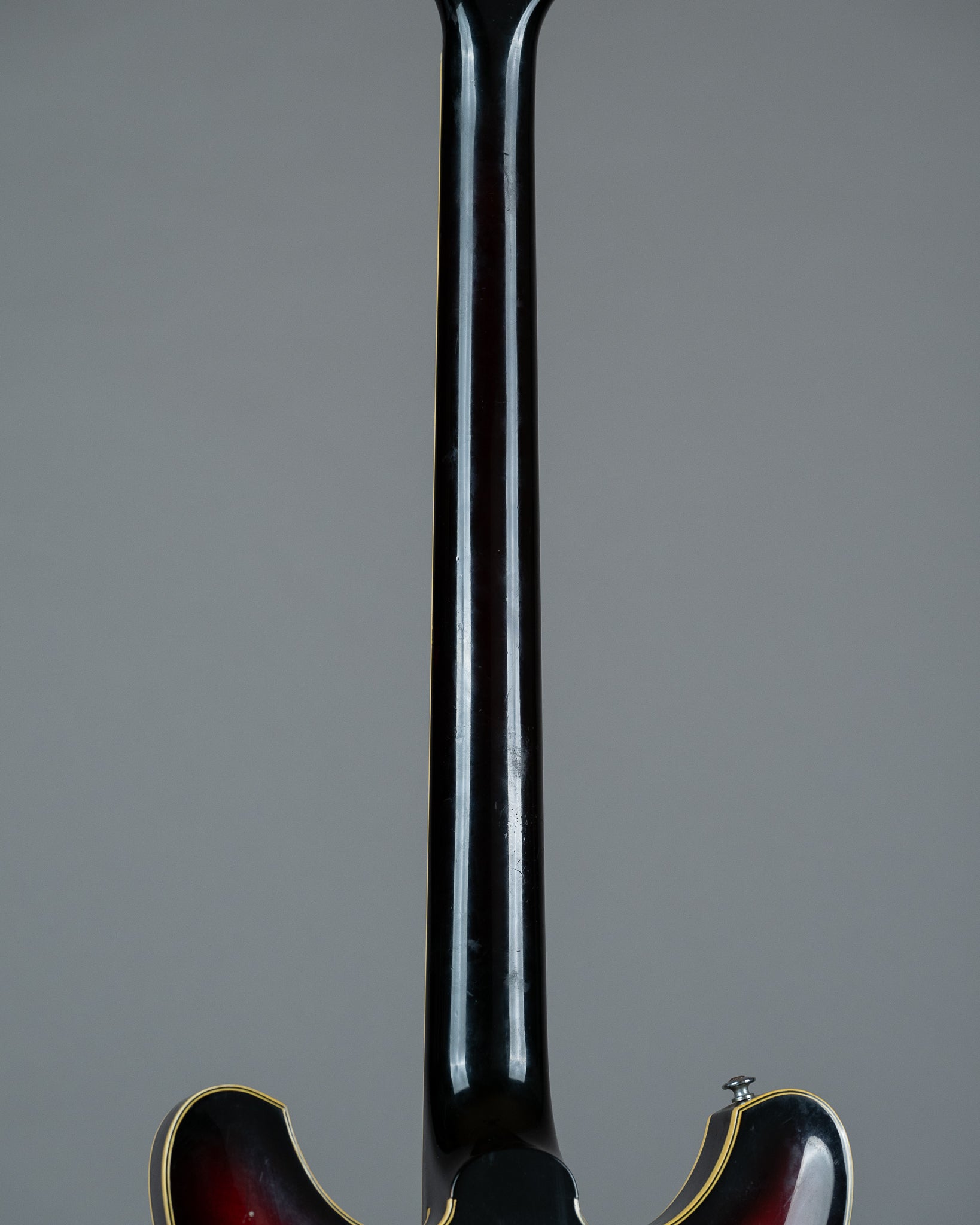 1974 Yamaha SA-70 Bass (Japan, Sunburst)