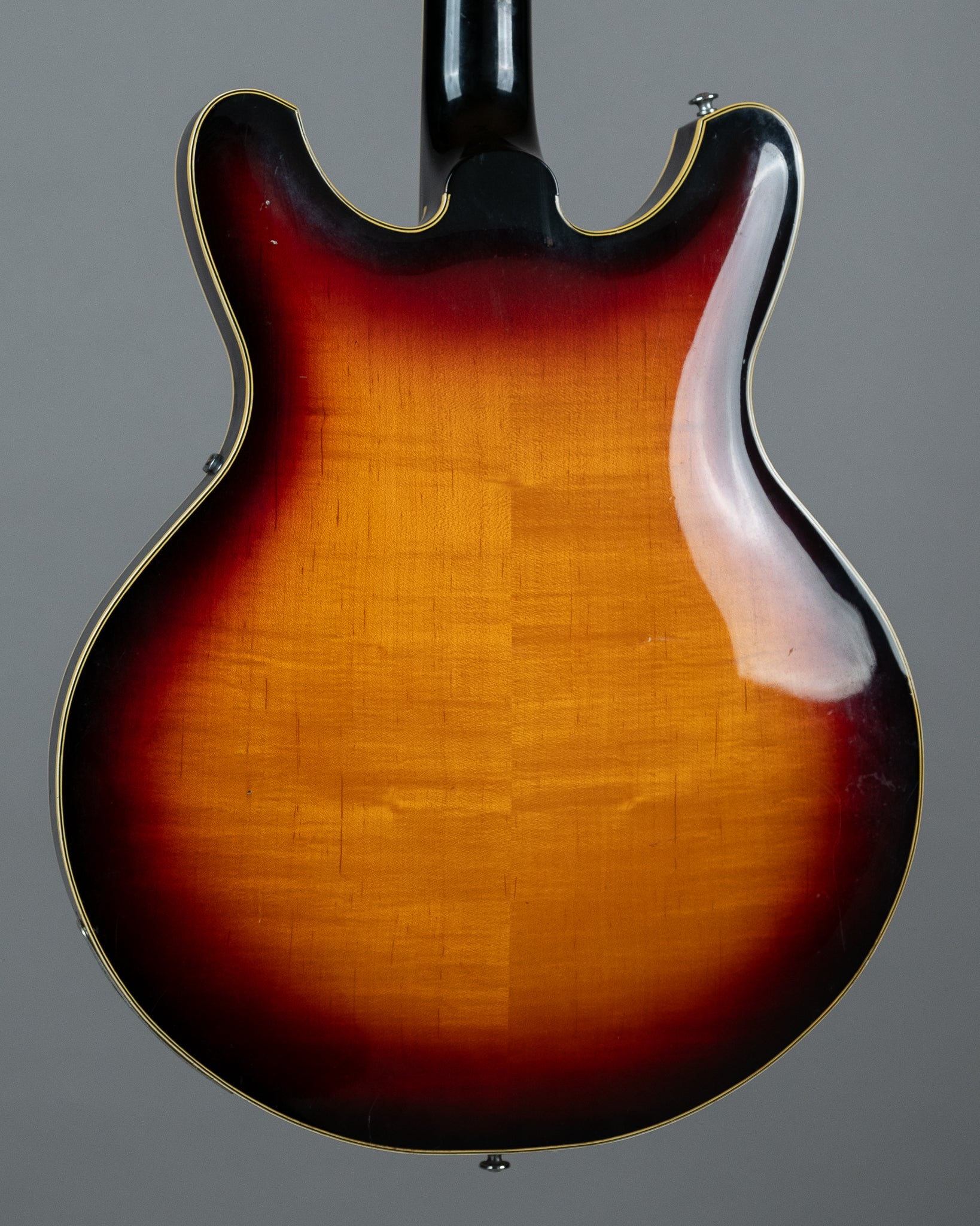 1974 Yamaha SA-70 Bass (Japan, Sunburst)