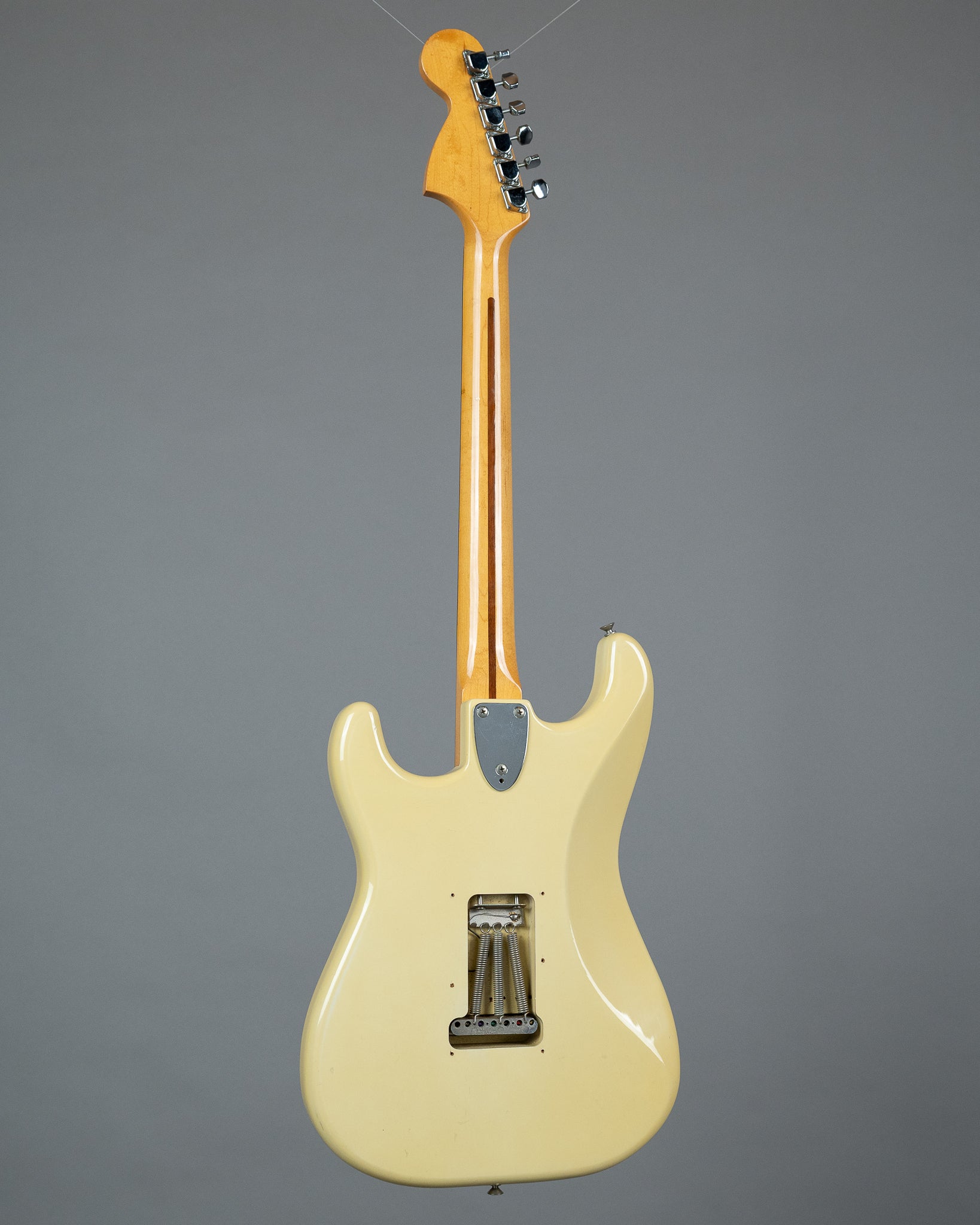 1983 Tokai Silver Star (Japan, White)