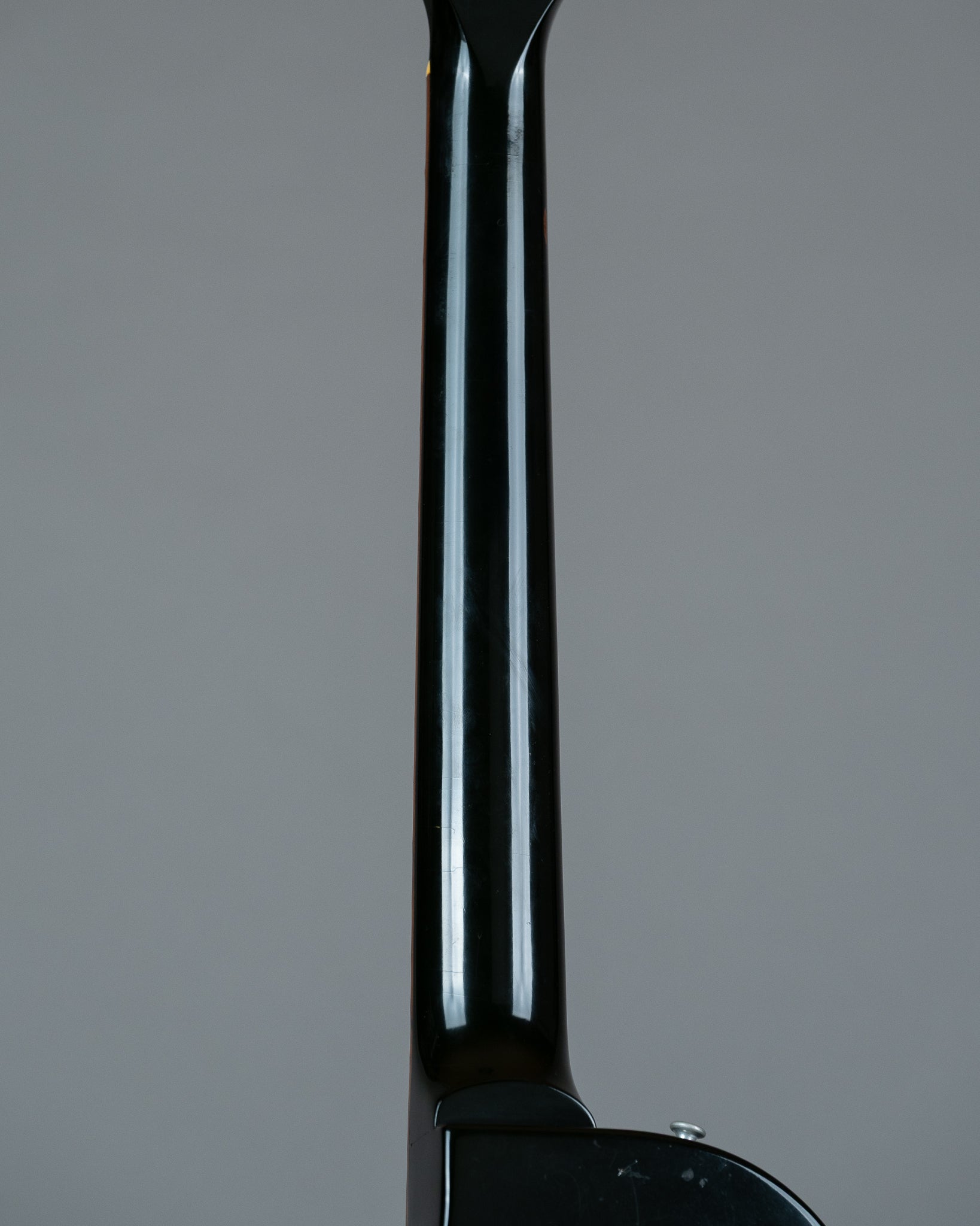 2001 Gibson Les Paul Studio (USA, Ebony, Yamano, OHSC)
