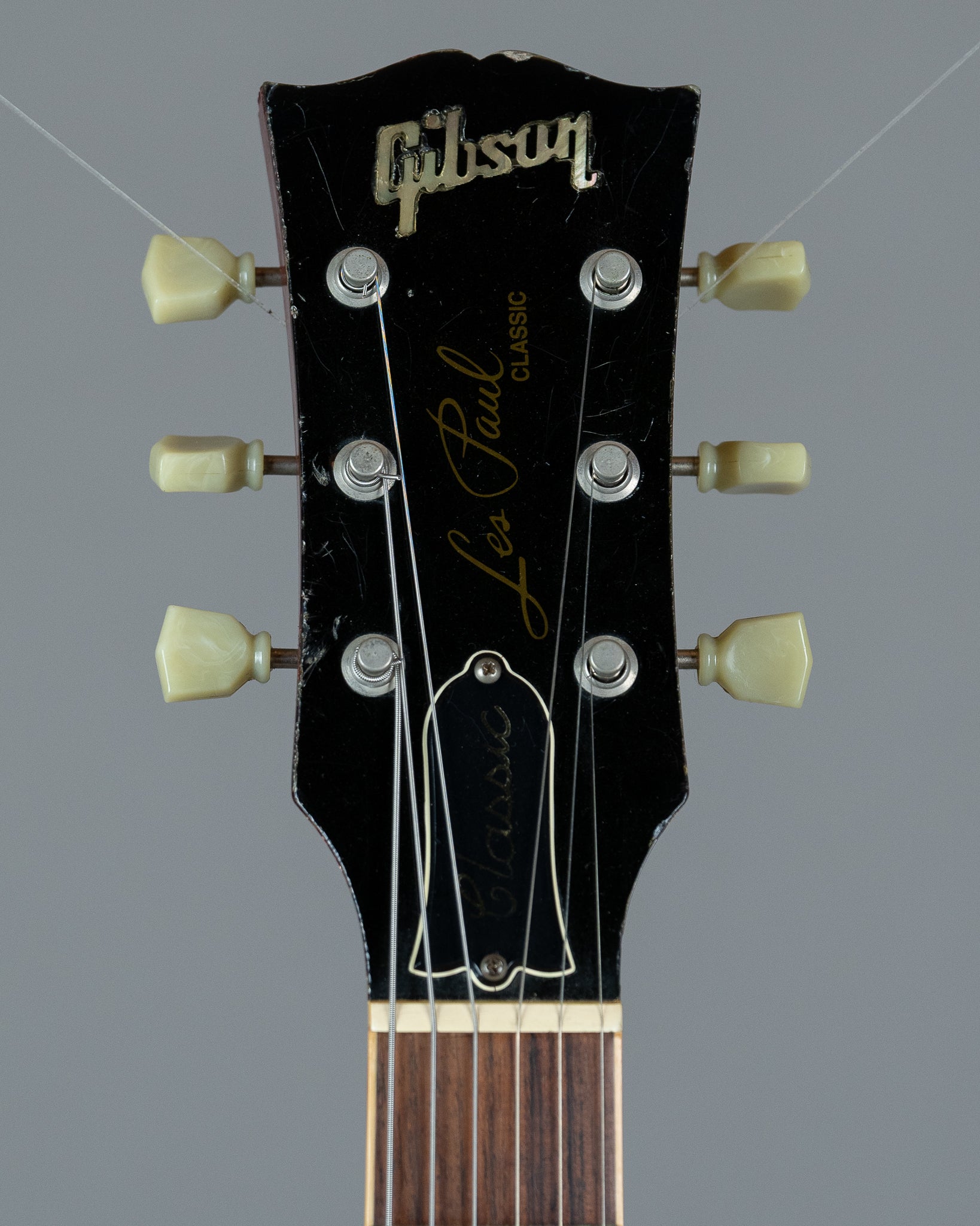 2004 Gibson Les Paul Classic (USA, Cherry Sunburst, OHSC)