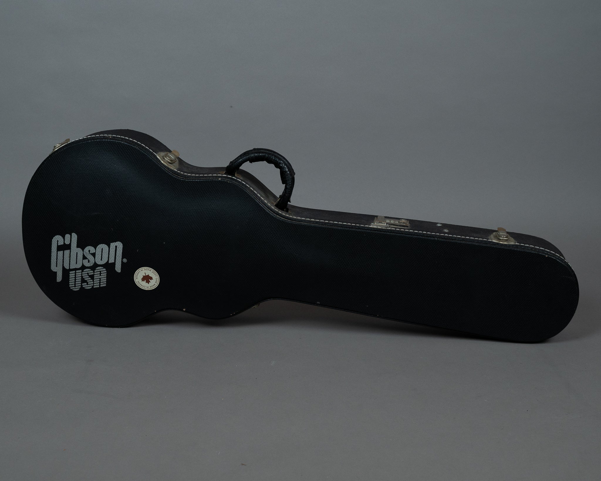 2004 Gibson Les Paul Classic (USA, Cherry Sunburst, OHSC)