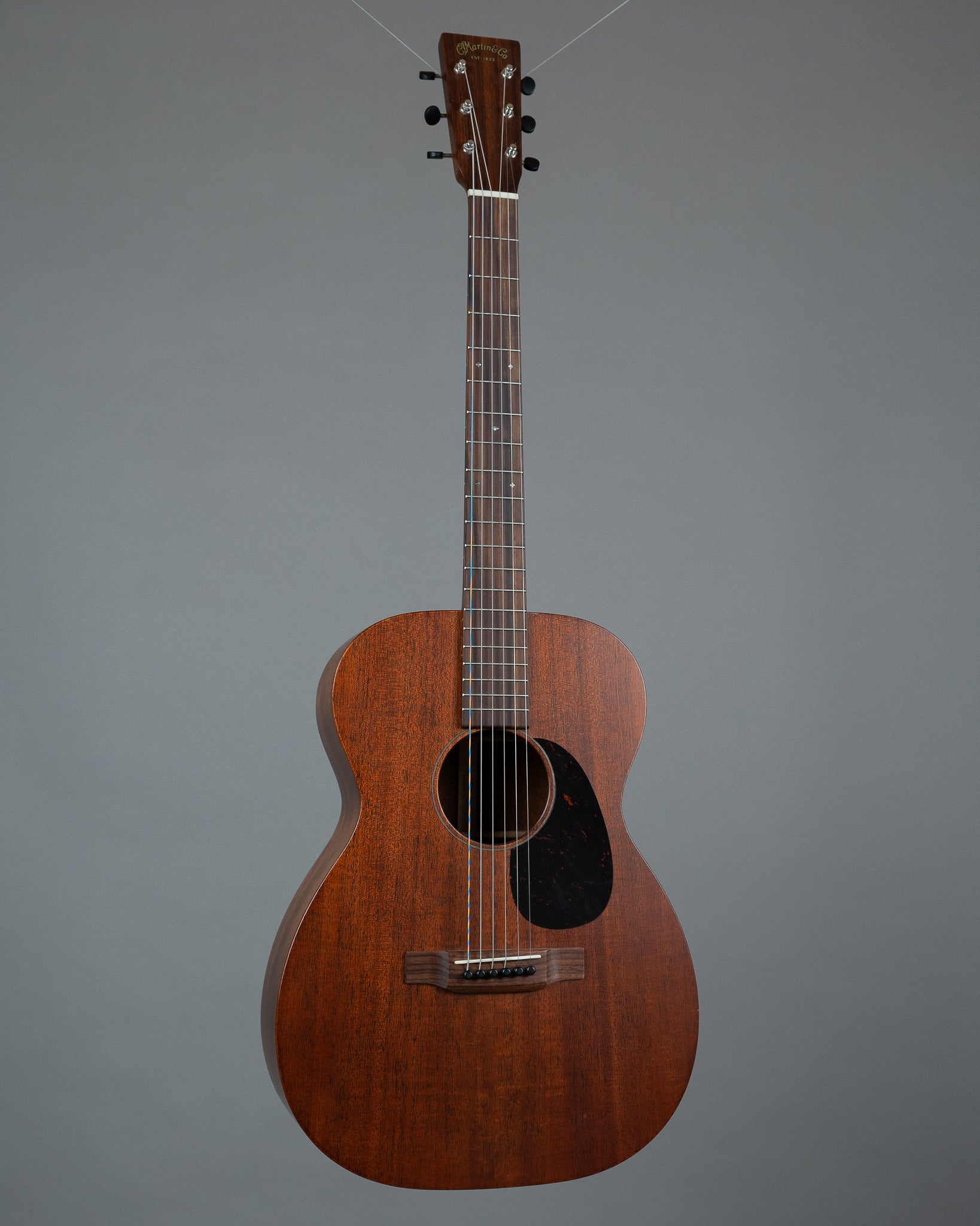 2023 Martin 00-15M (USA, Natural, OGB)