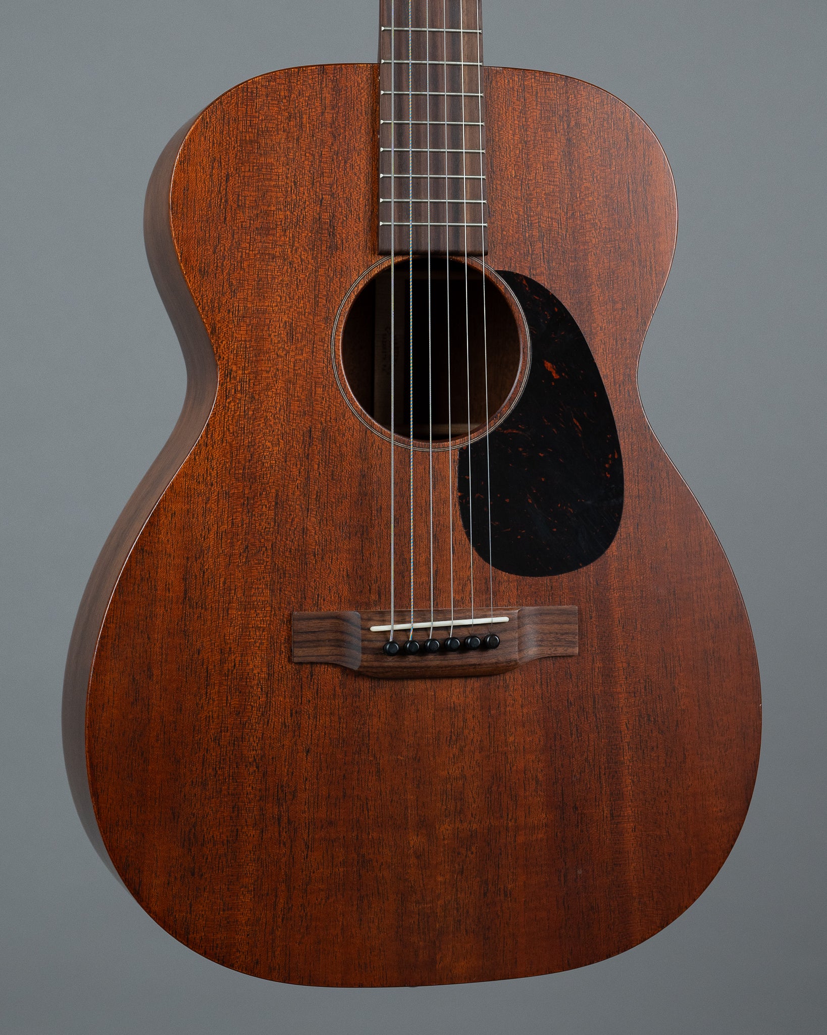 2023 Martin 00-15M (USA, Natural, OGB)