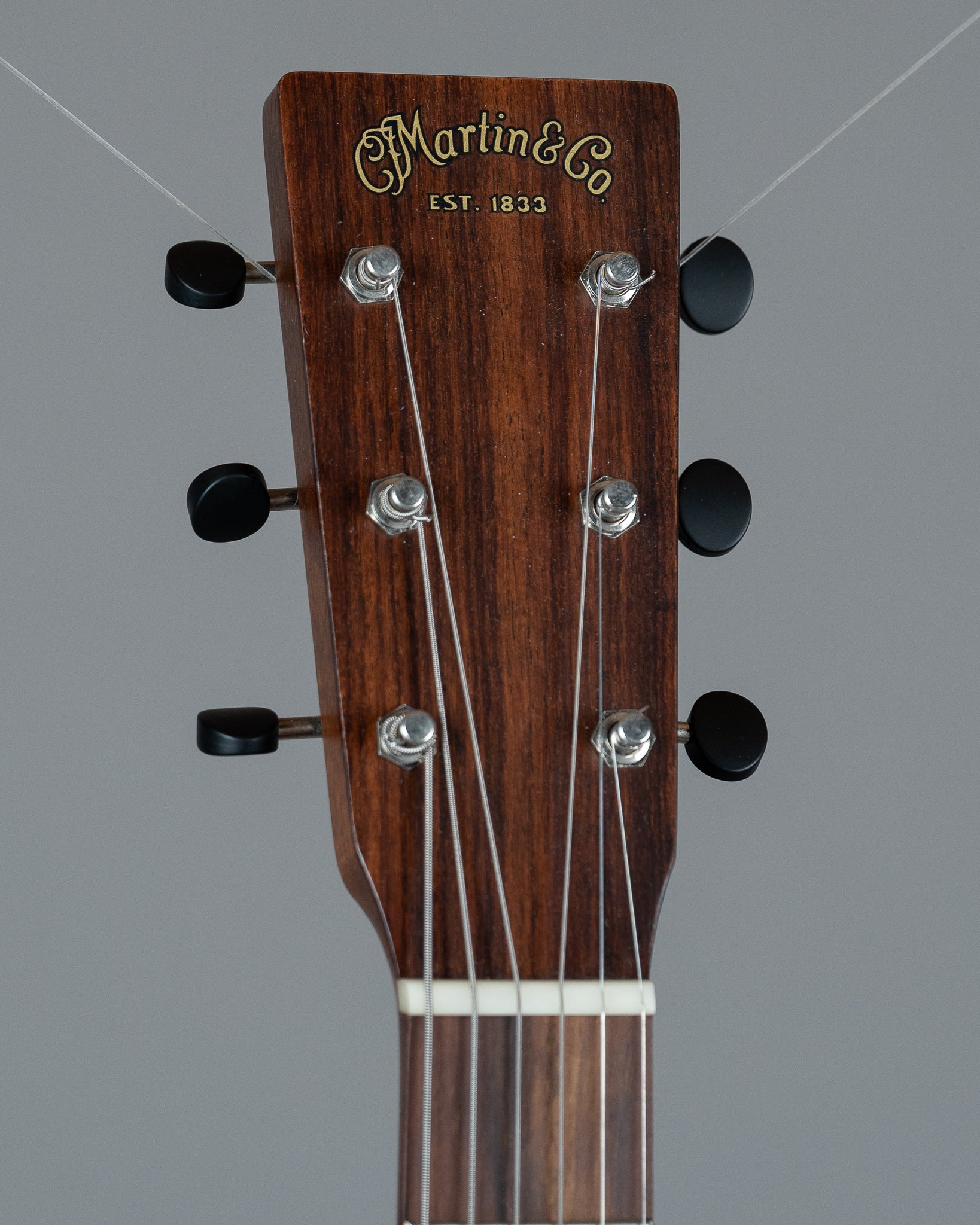 2023 Martin 00-15M (USA, Natural, OGB)