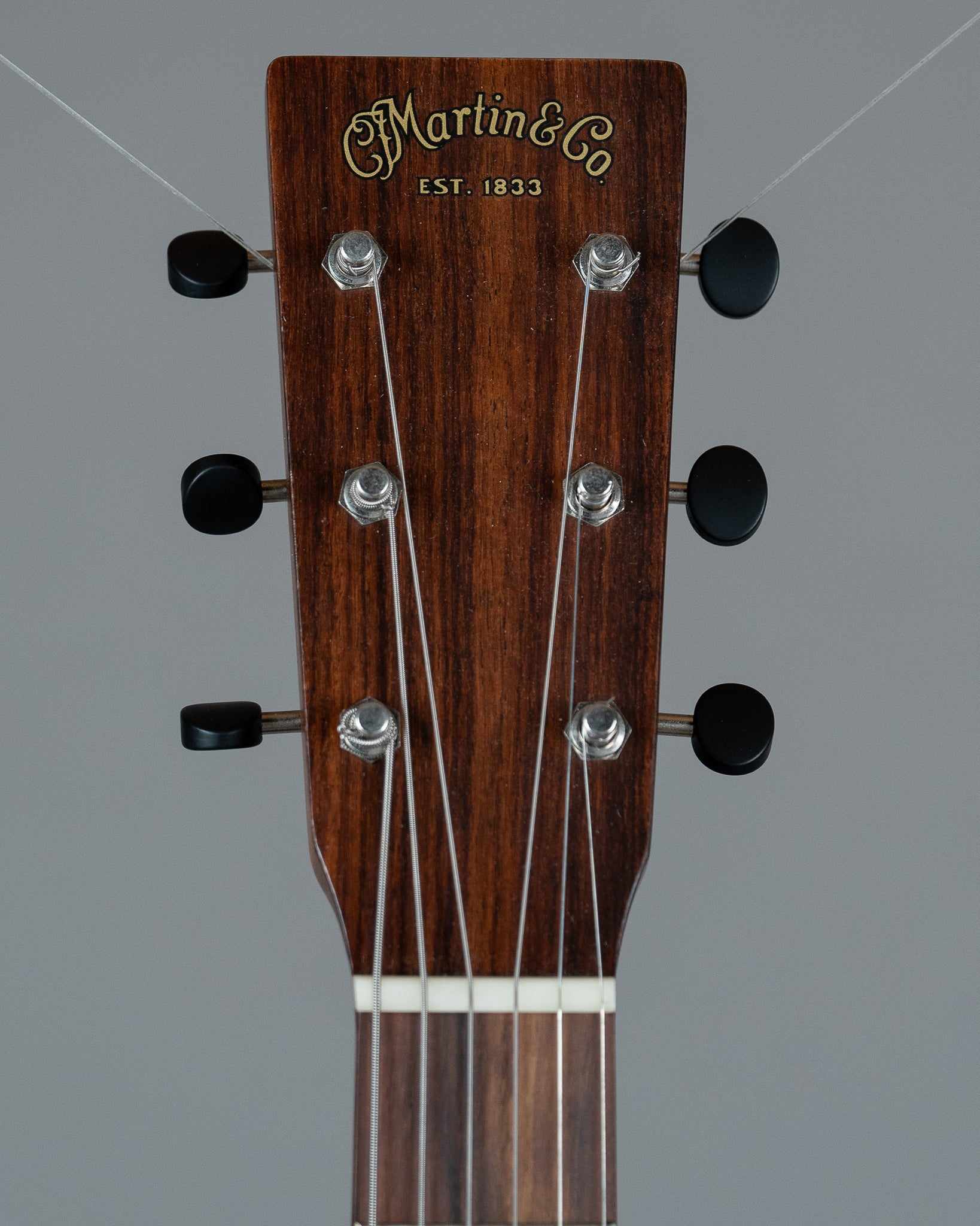 2023 Martin 00-15M (USA, Natural, OGB)