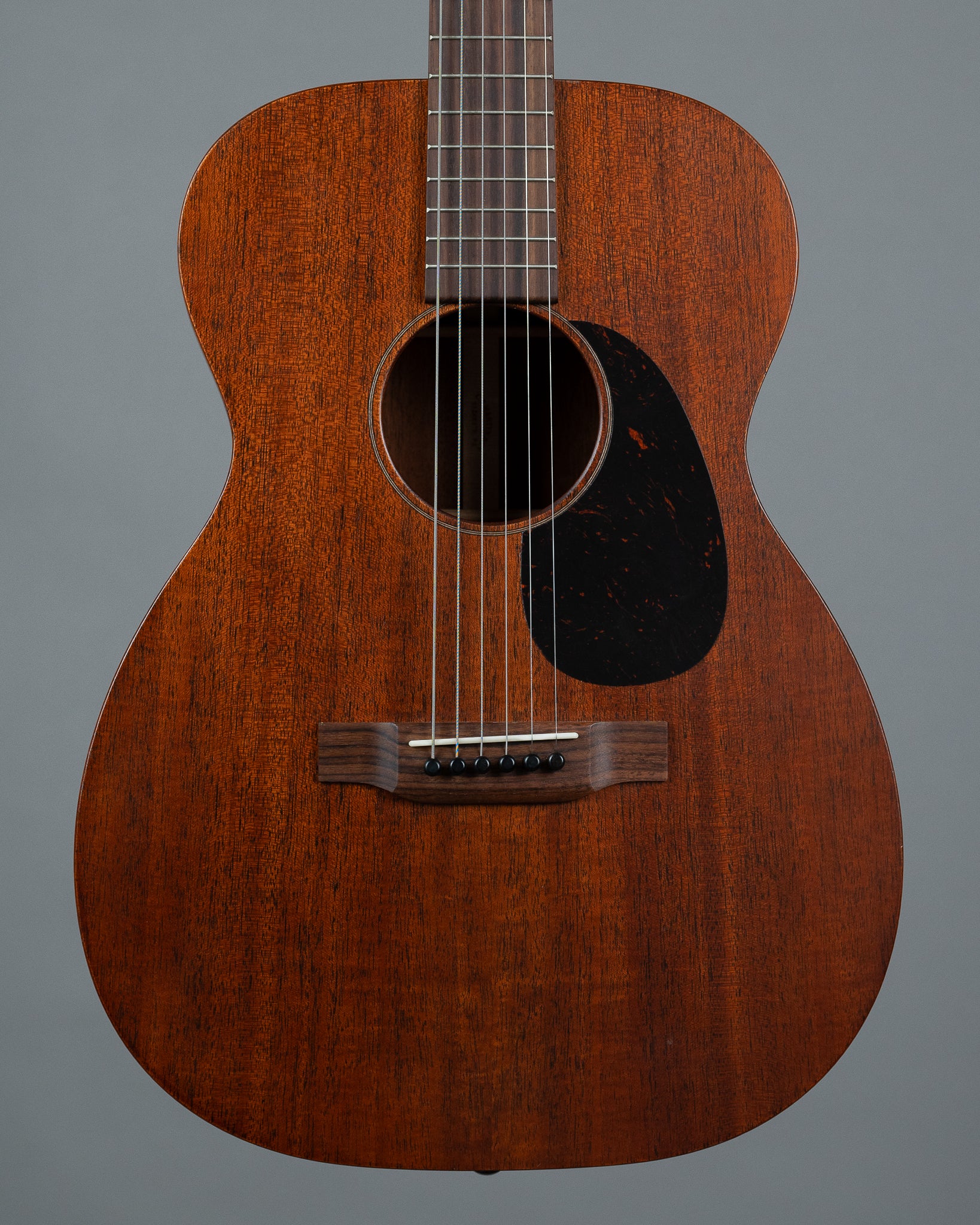 2023 Martin 00-15M (USA, Natural, OGB)