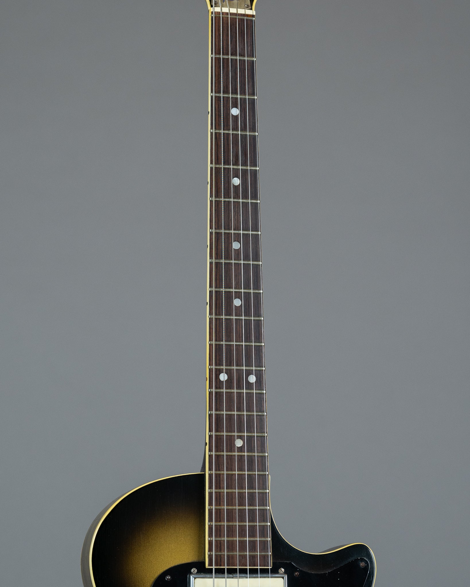 1965 Framus 'Aristone' Hollywood (Germany, OHSC)