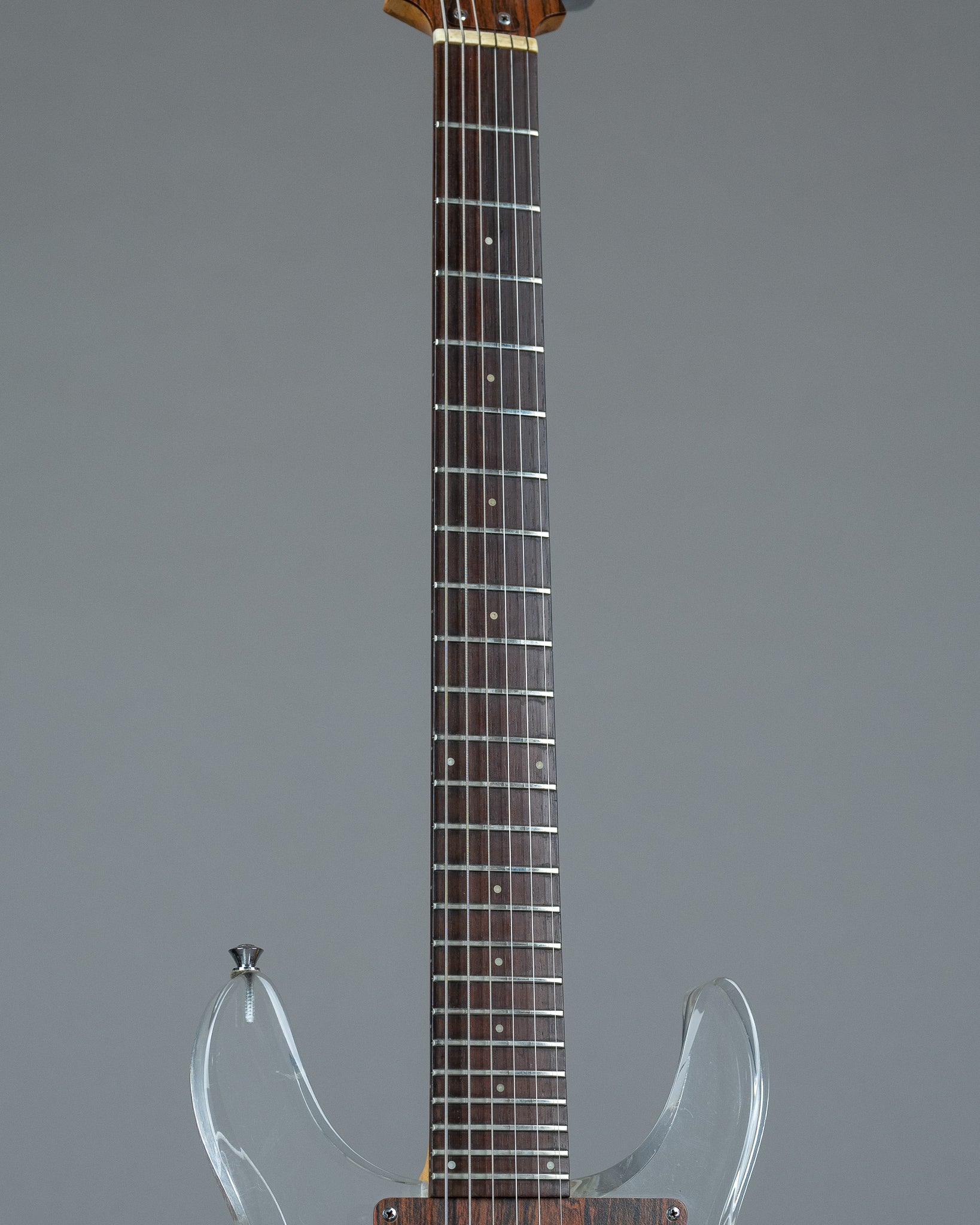 1970 Ampeg Dan Armstrong (USA, Acrylic, OHSC)